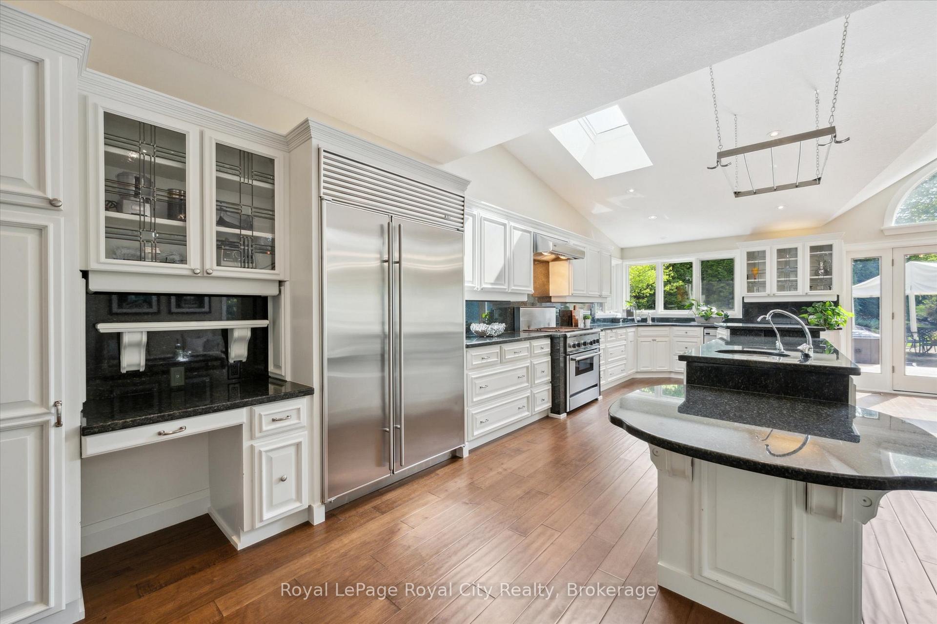 Photo 15 of 159 Carter Road, Puslinch, Rural Puslinch East — HOMEH