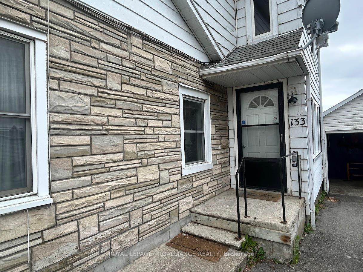 Photo 1 of 133 Main Street, Prince Edward County, Wellington Ward — HOMEH