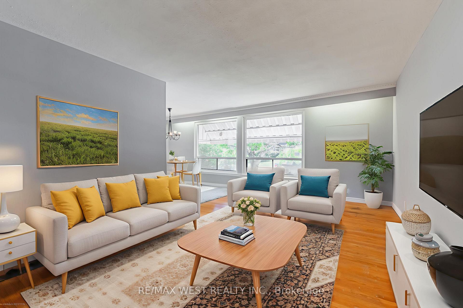 Photo 1 of 765 West Shore Boulevard, Pickering, West Shore — HOMEH