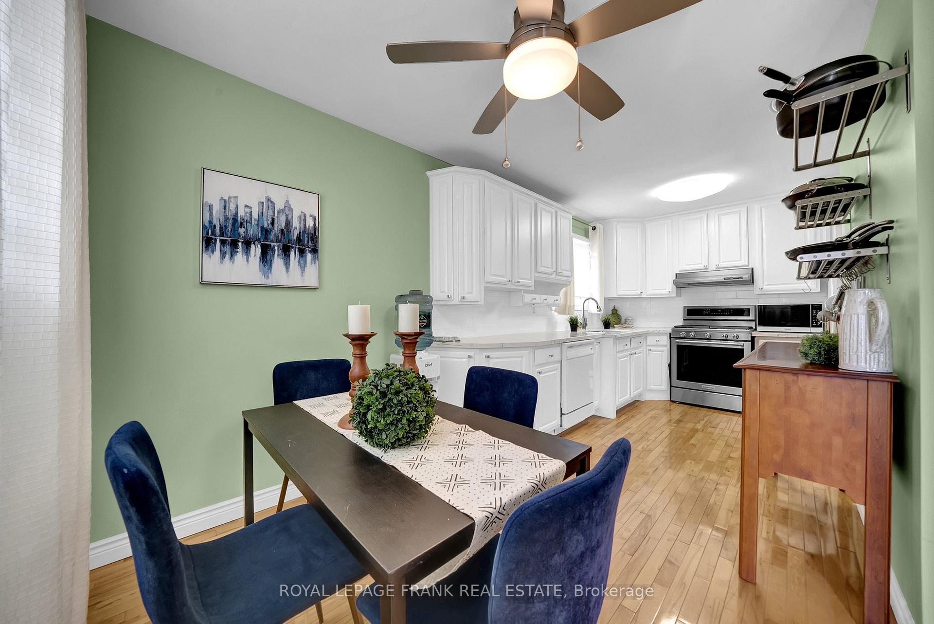 Photo 8 of 406 Wilson Road N, Oshawa, O'Neill — HOMEH
