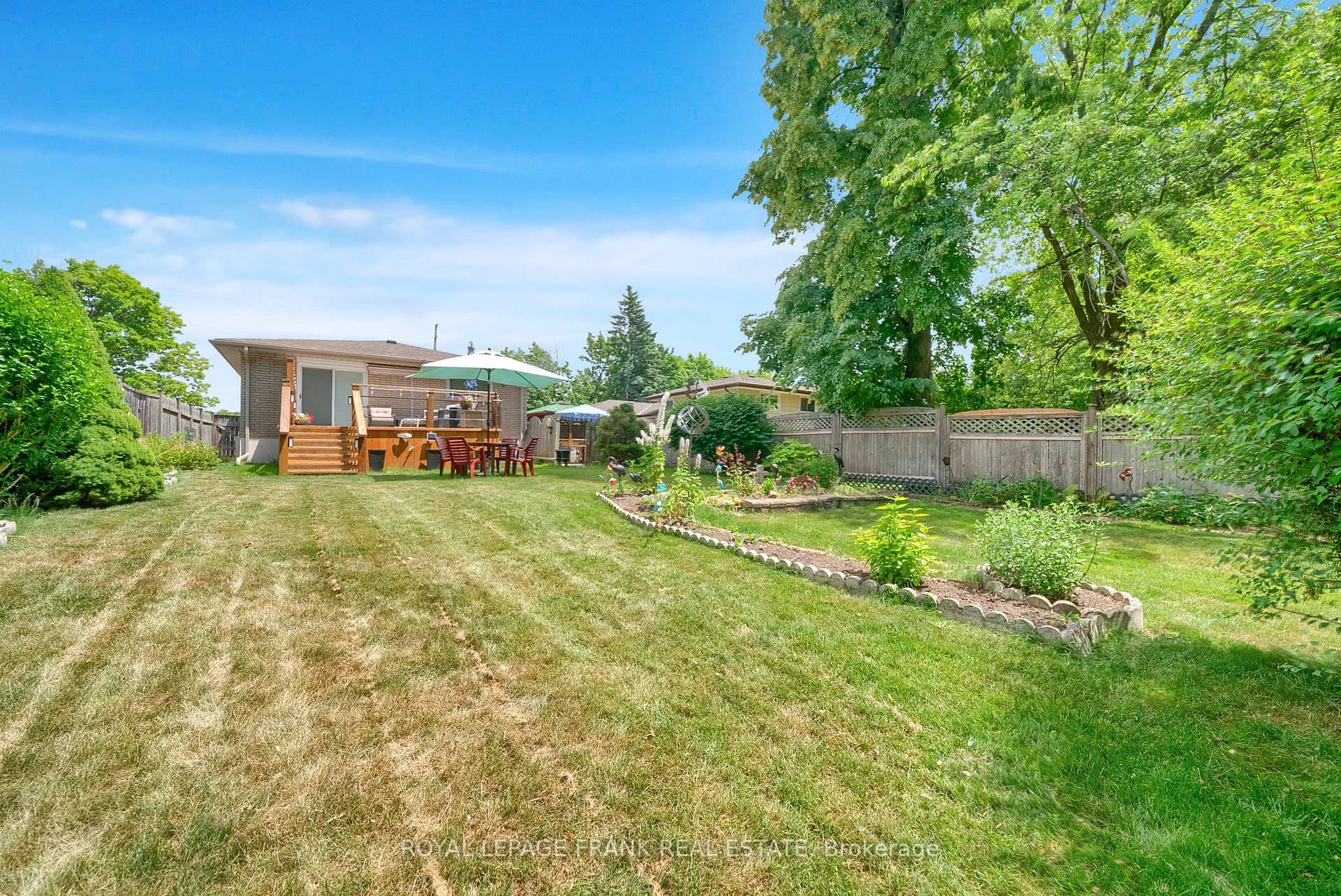 Photo 38 of 406 Wilson Road N, Oshawa, O'Neill — HOMEH
