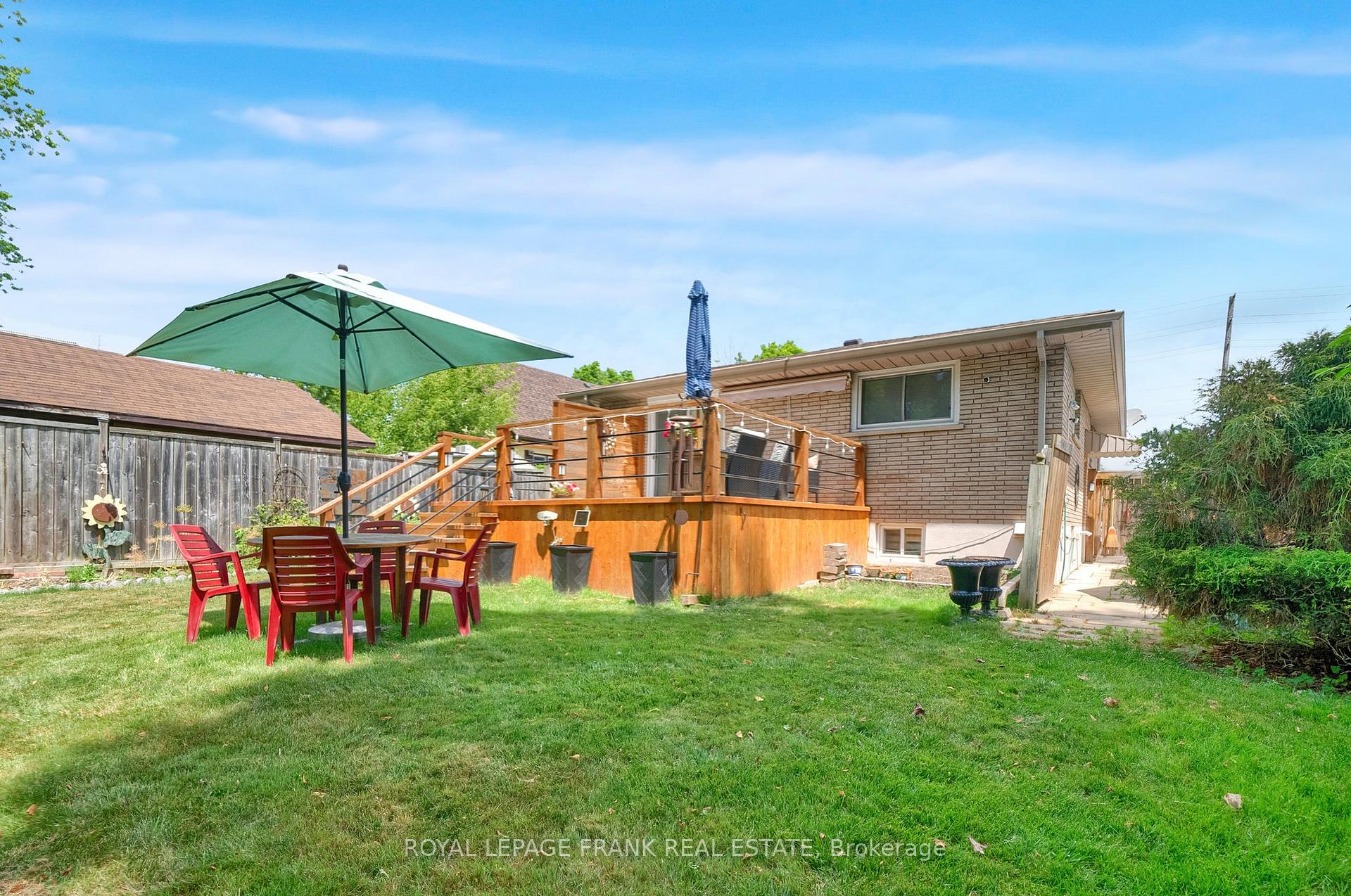 Photo 40 of 406 Wilson Road N, Oshawa, O'Neill — HOMEH
