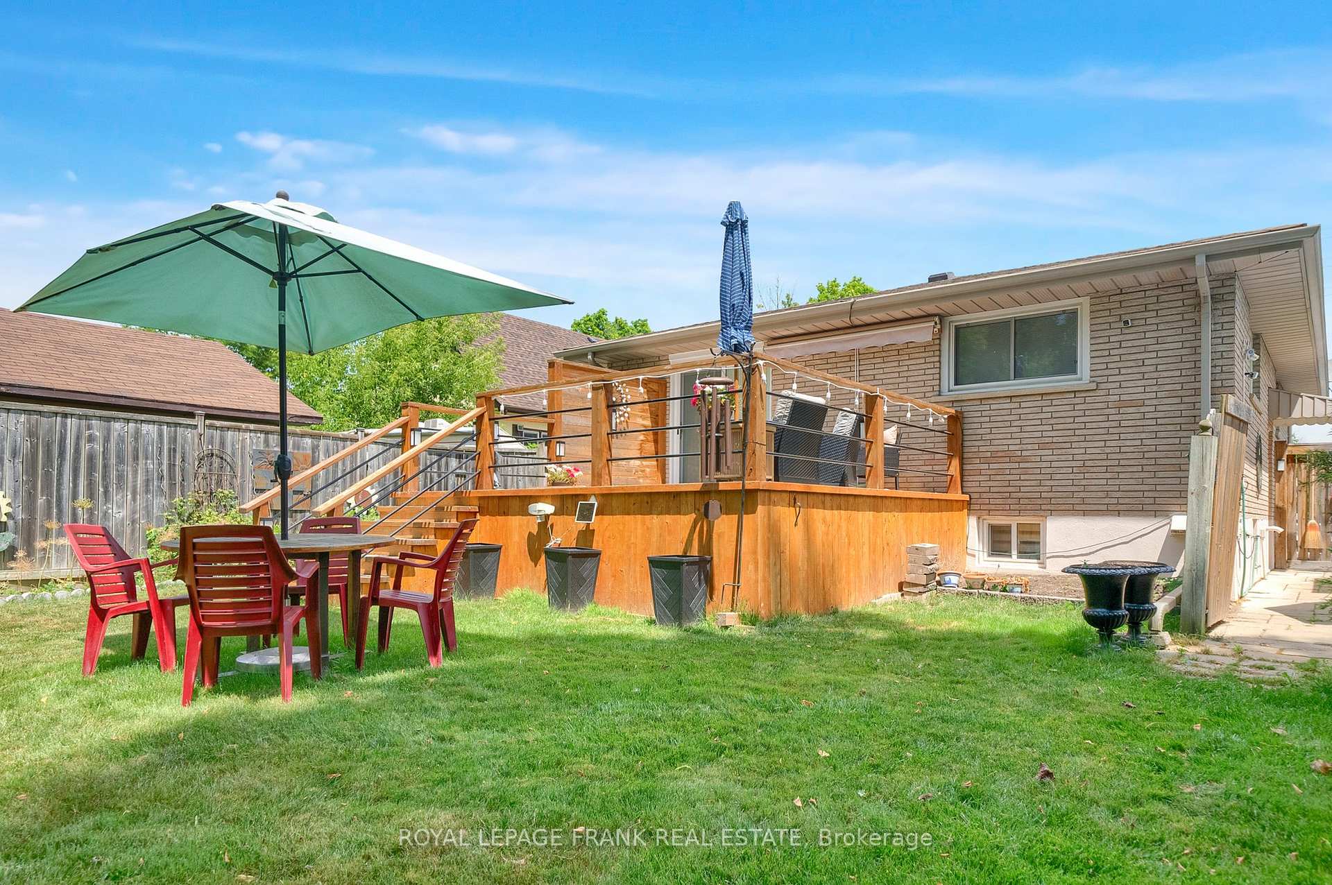 Photo 41 of 406 Wilson Road N, Oshawa, O'Neill — HOMEH