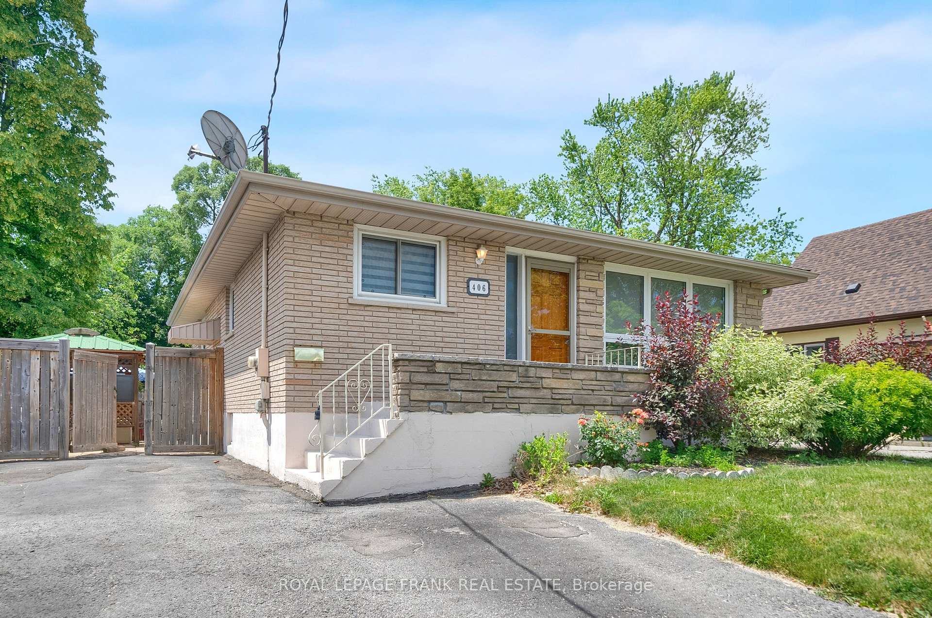 Photo 50 of 406 Wilson Road N, Oshawa, O'Neill — HOMEH
