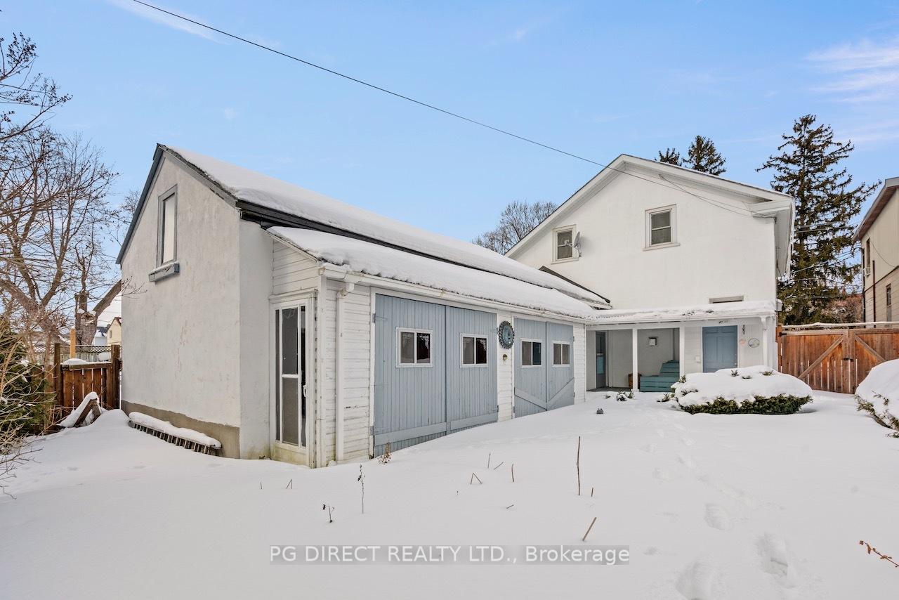 Photo 2 of 219 Henry Street W, Prescott — HOMEH