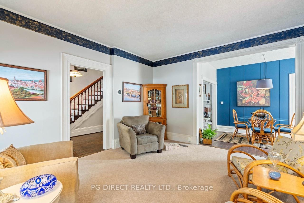 Photo 5 of 219 Henry Street W, Prescott — HOMEH