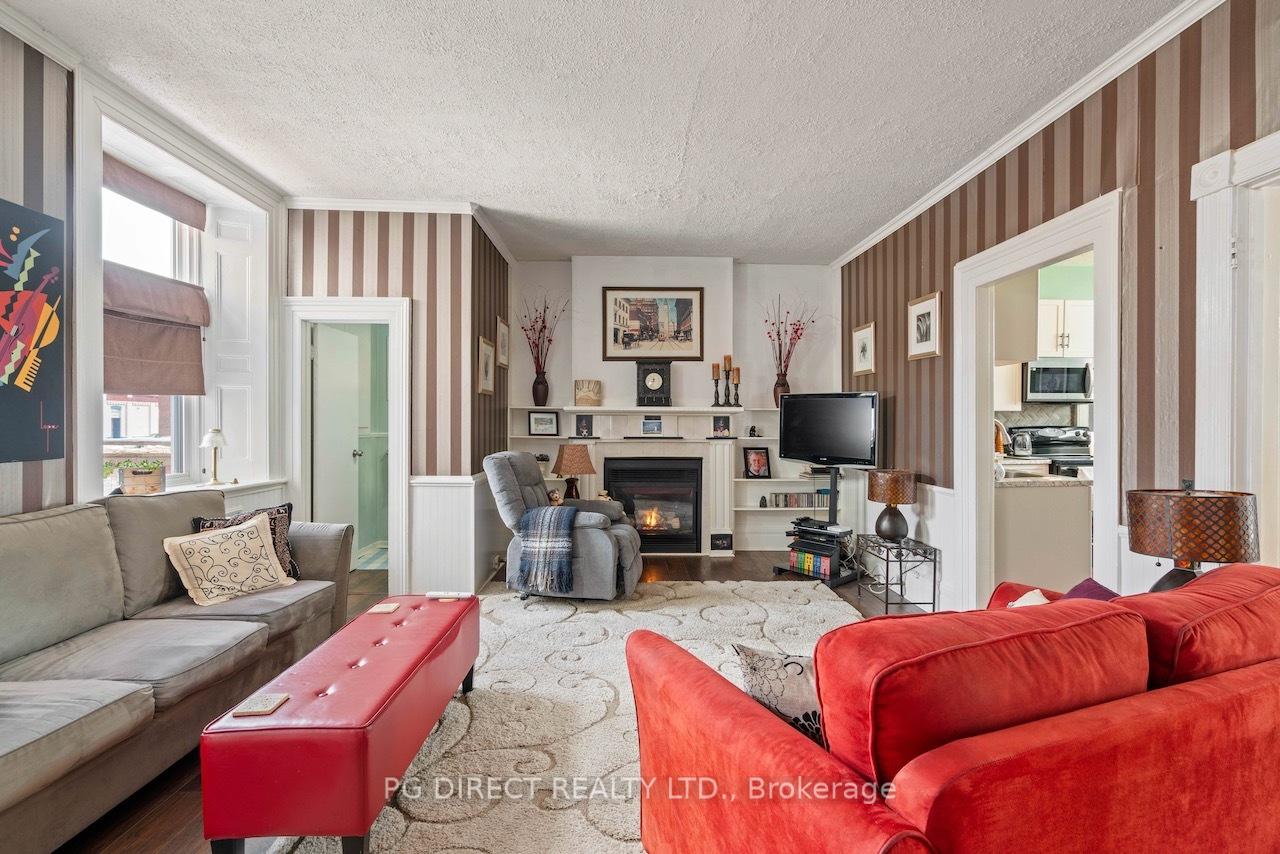 Photo 8 of 219 Henry Street W, Prescott — HOMEH