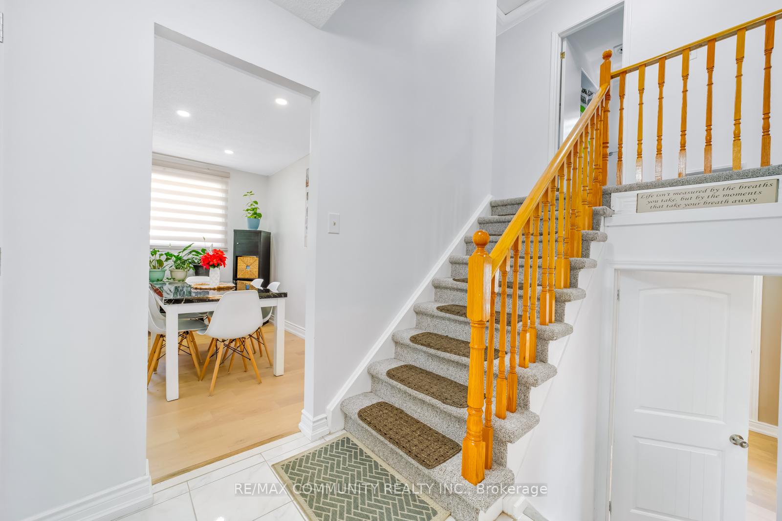 Photo 14 of 403 Gothic Drive, Oshawa, Eastdale — HOMEH