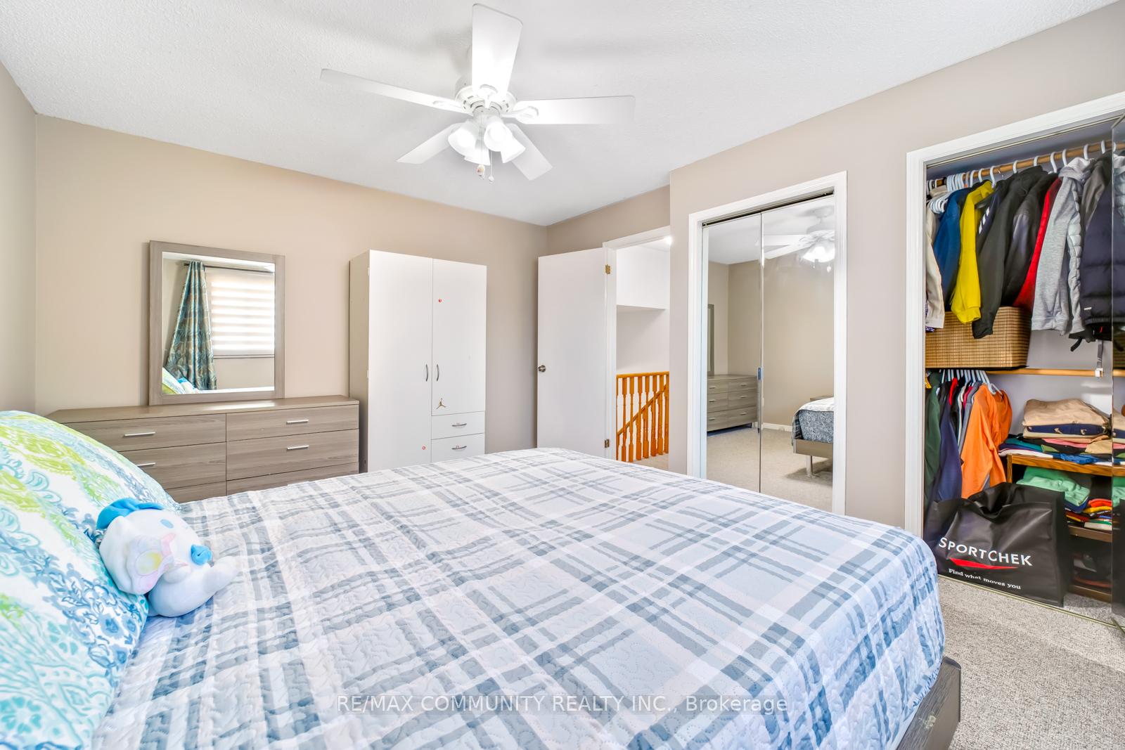 Photo 17 of 403 Gothic Drive, Oshawa, Eastdale — HOMEH