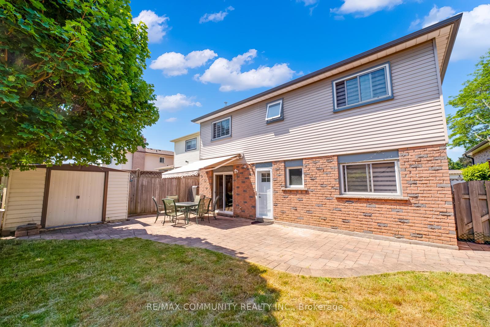 Photo 39 of 403 Gothic Drive, Oshawa, Eastdale — HOMEH