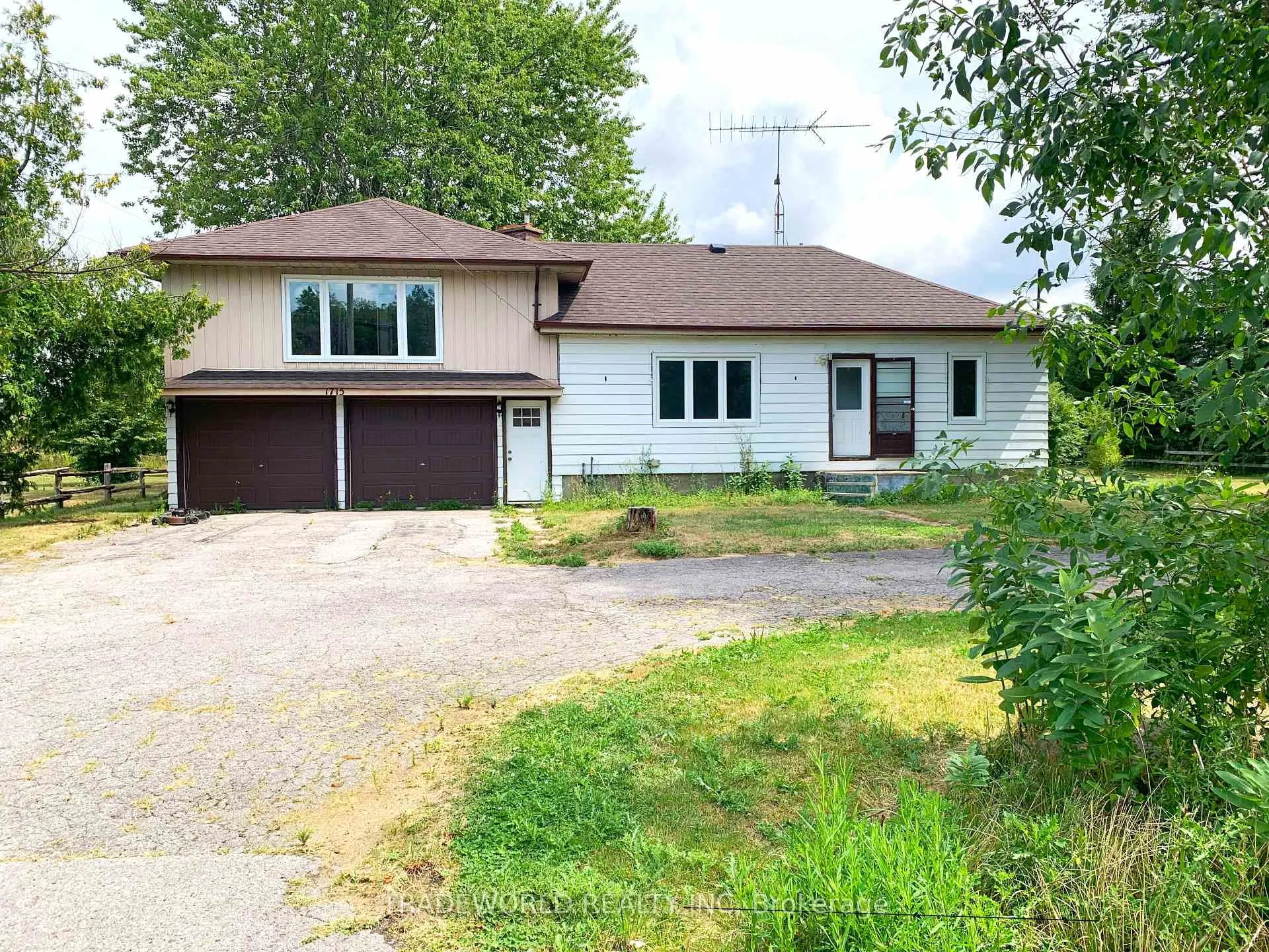 Photo 1 of 1715 Stevenson Road N, Oshawa, Northwood — HOMEH