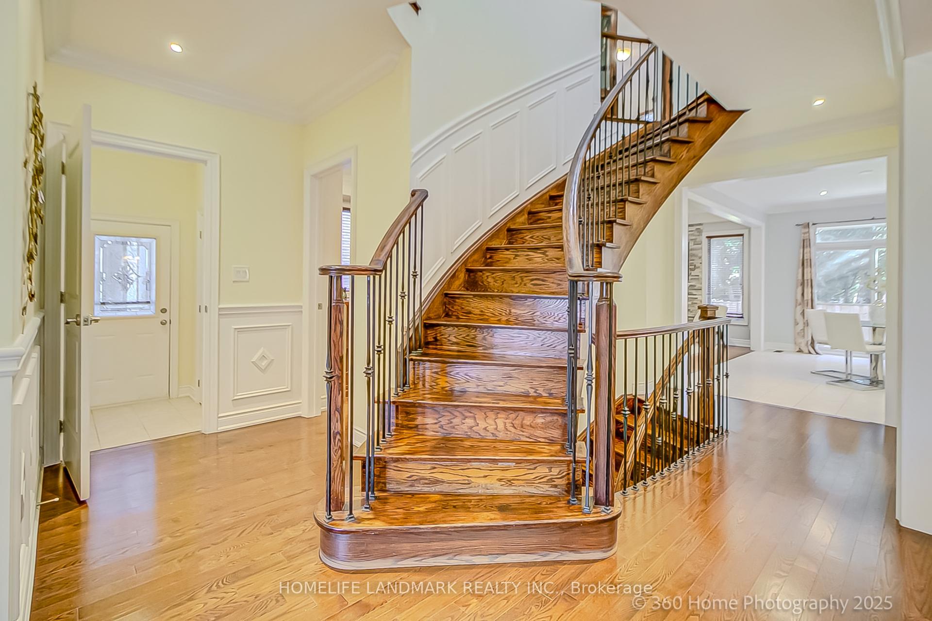 Photo 5 of 1432 Sandhurst Crescent, Pickering, Highbush — HOMEH