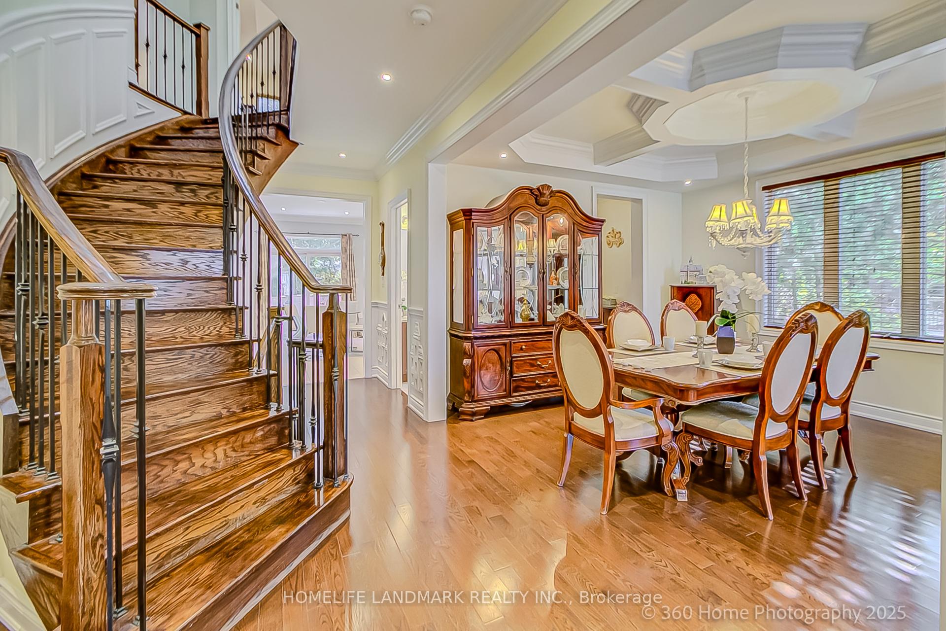Photo 6 of 1432 Sandhurst Crescent, Pickering, Highbush — HOMEH