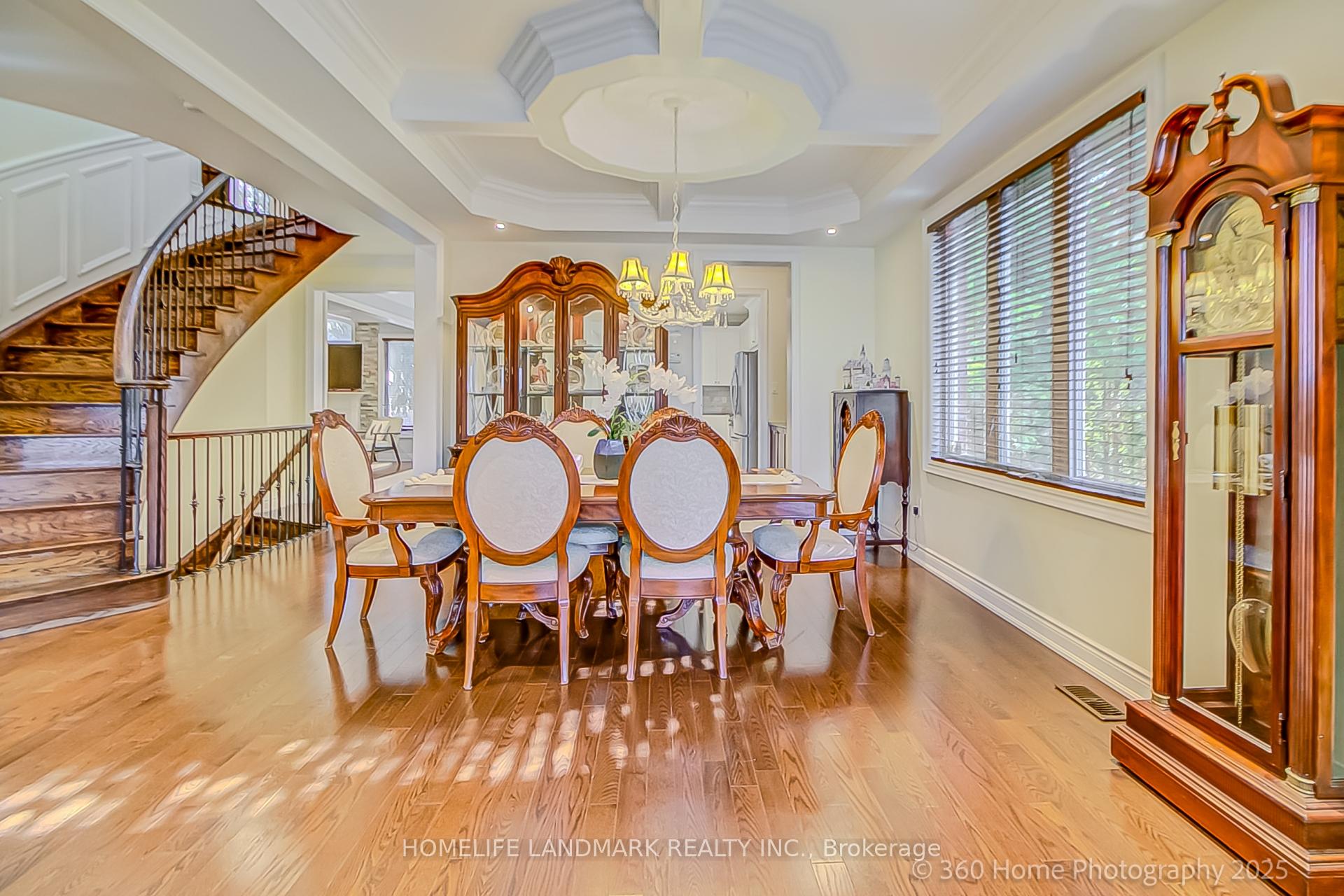 Photo 7 of 1432 Sandhurst Crescent, Pickering, Highbush — HOMEH