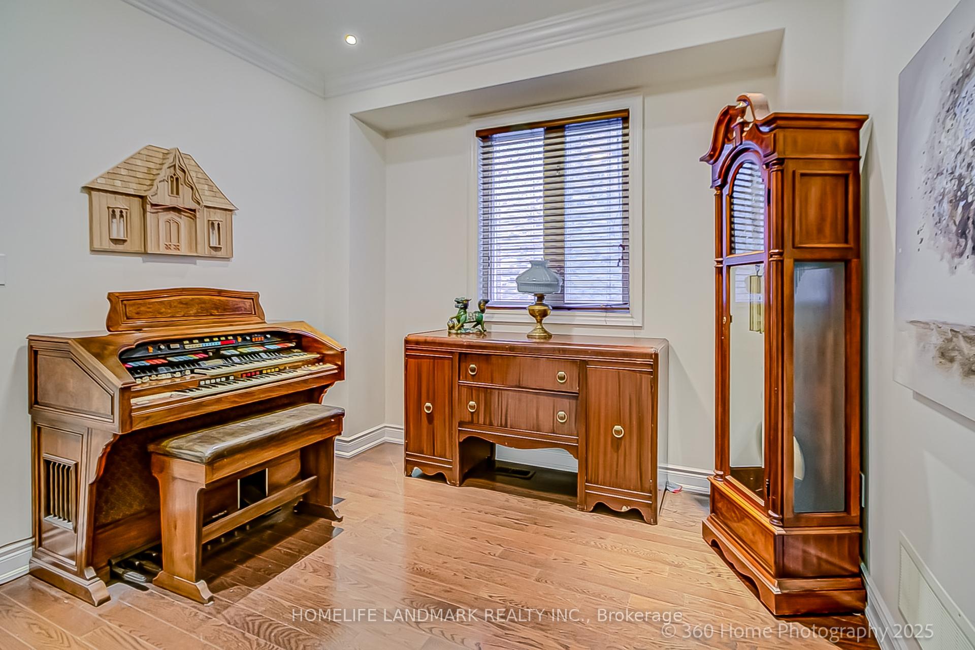 Photo 8 of 1432 Sandhurst Crescent, Pickering, Highbush — HOMEH