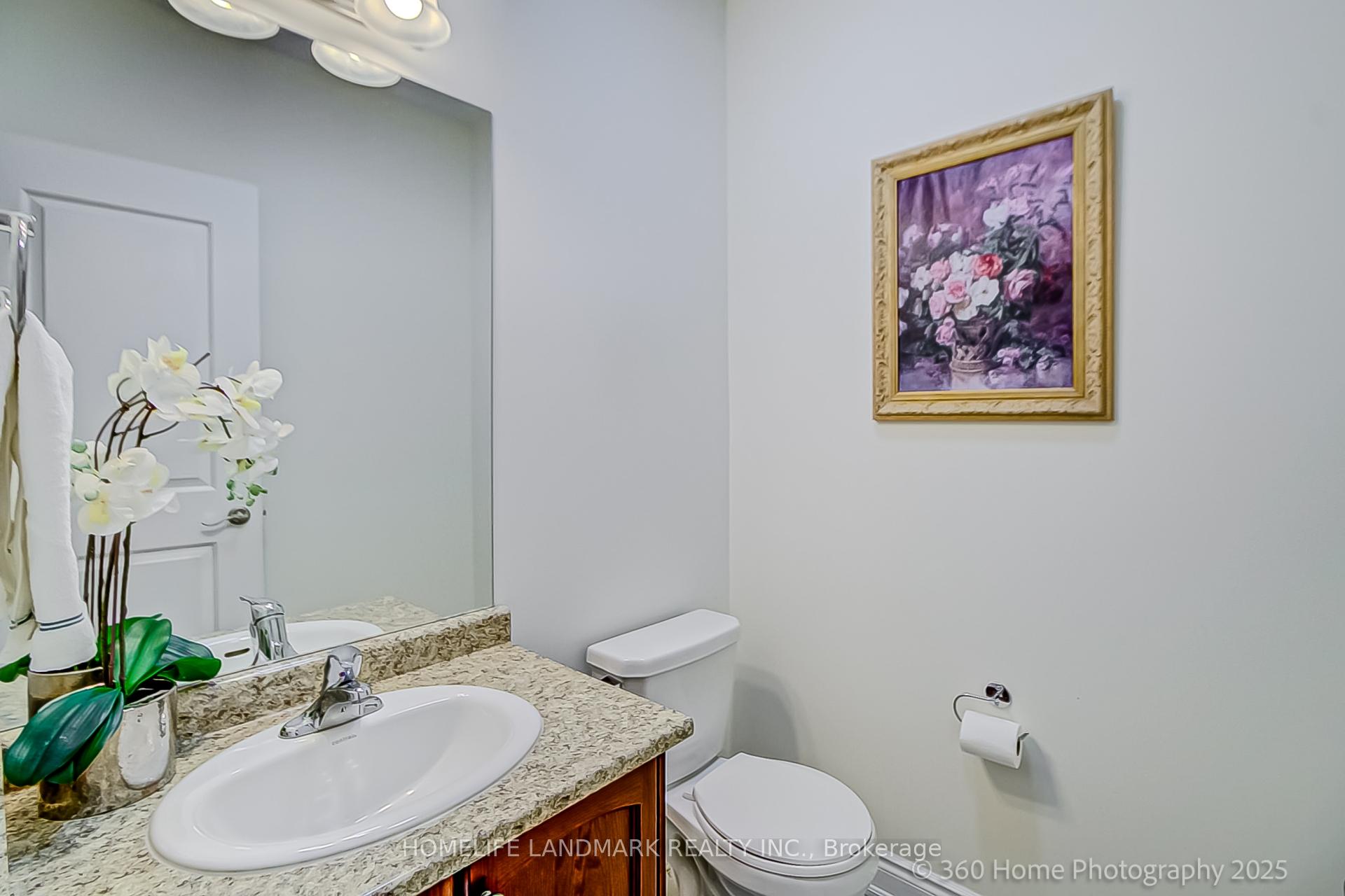 Photo 9 of 1432 Sandhurst Crescent, Pickering, Highbush — HOMEH
