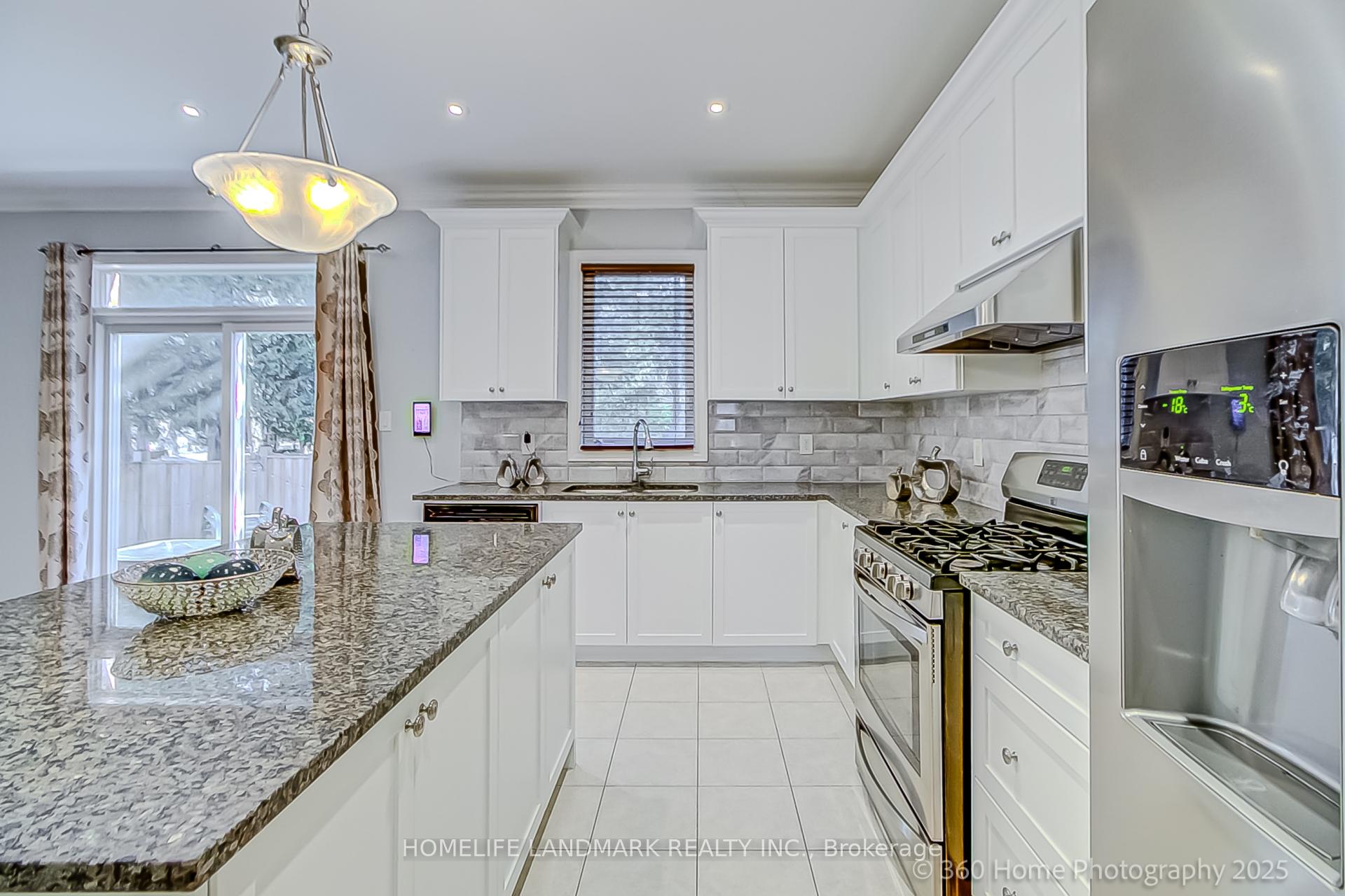 Photo 10 of 1432 Sandhurst Crescent, Pickering, Highbush — HOMEH