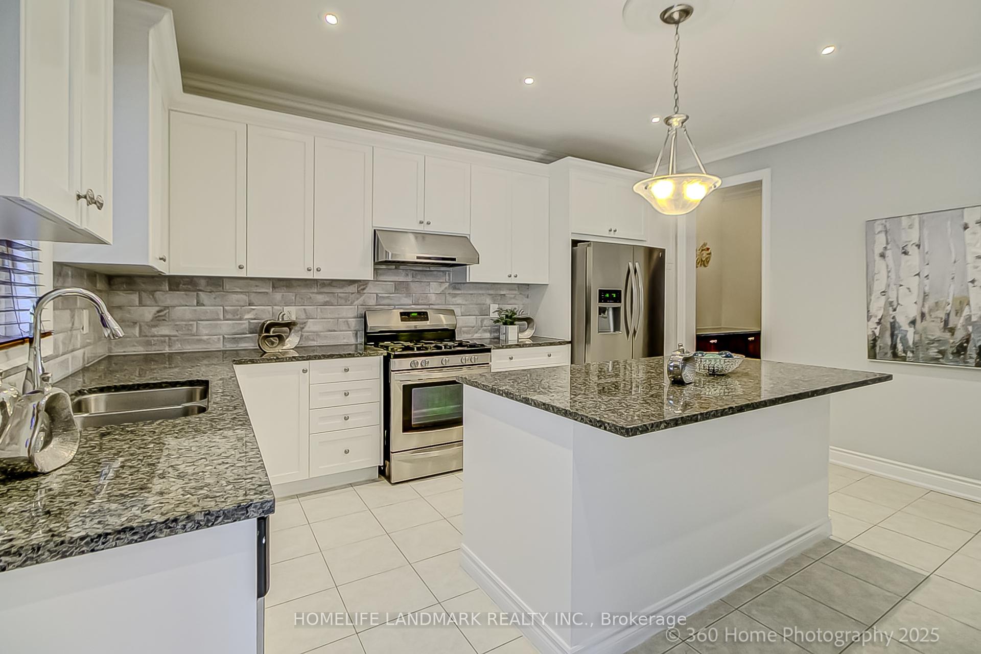 Photo 11 of 1432 Sandhurst Crescent, Pickering, Highbush — HOMEH