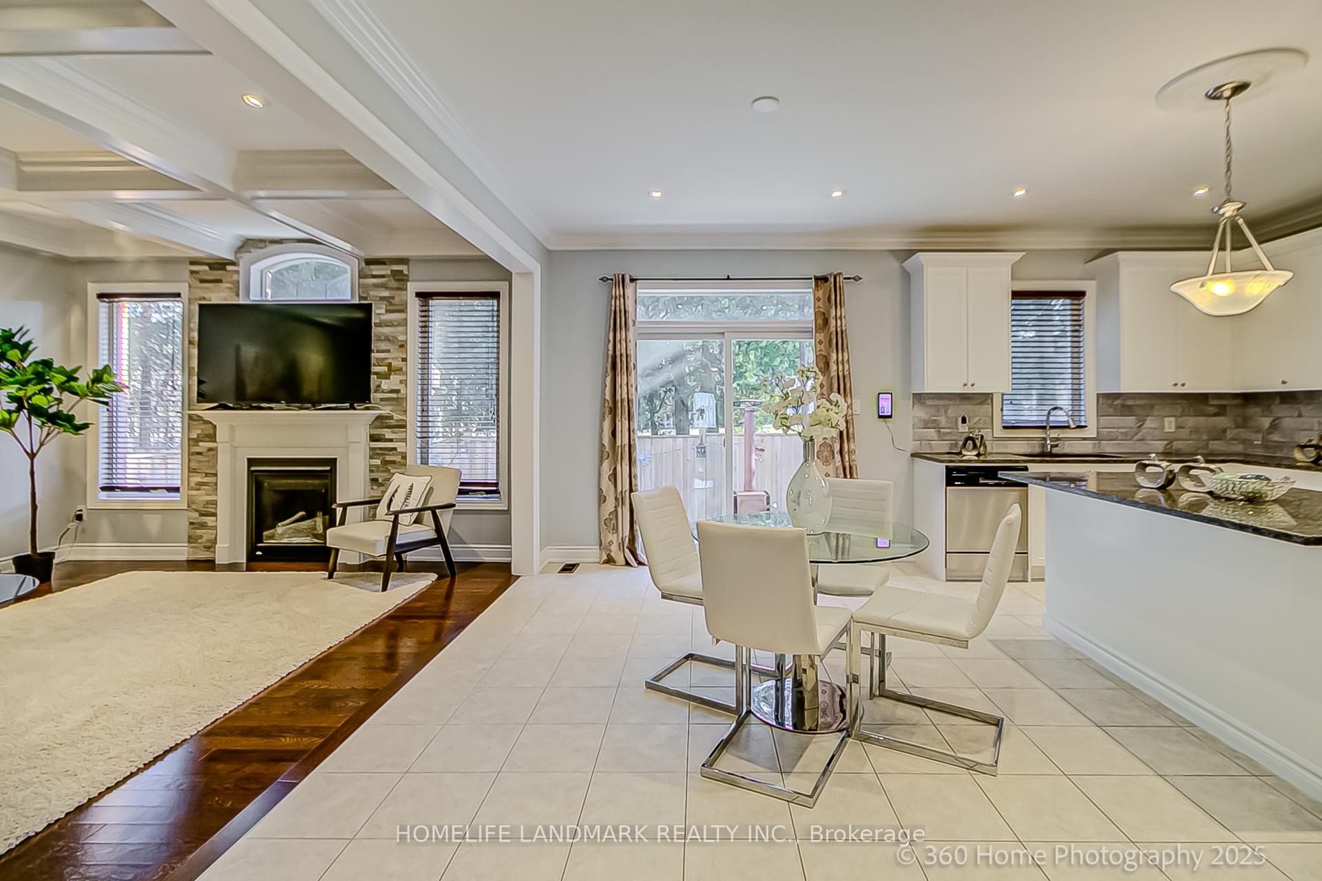 Photo 12 of 1432 Sandhurst Crescent, Pickering, Highbush — HOMEH