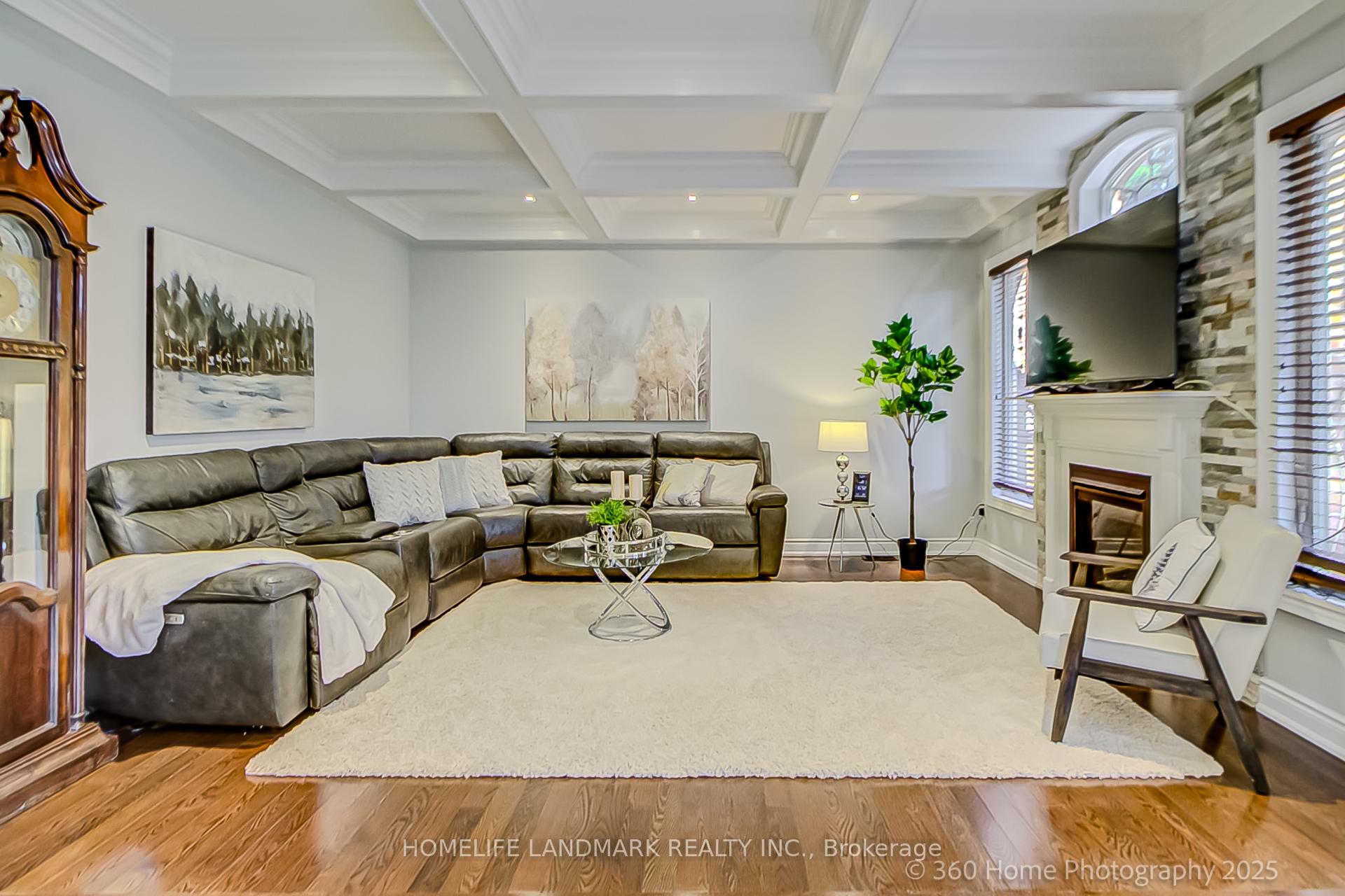 Photo 14 of 1432 Sandhurst Crescent, Pickering, Highbush — HOMEH
