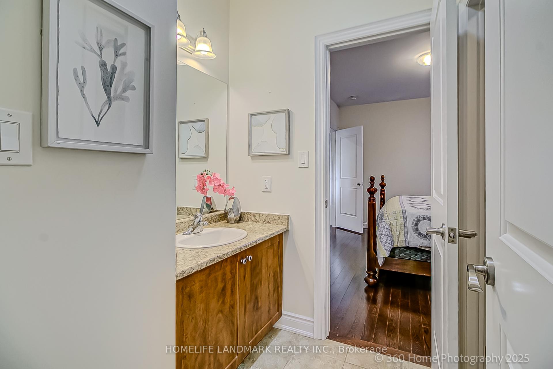 Photo 21 of 1432 Sandhurst Crescent, Pickering, Highbush — HOMEH