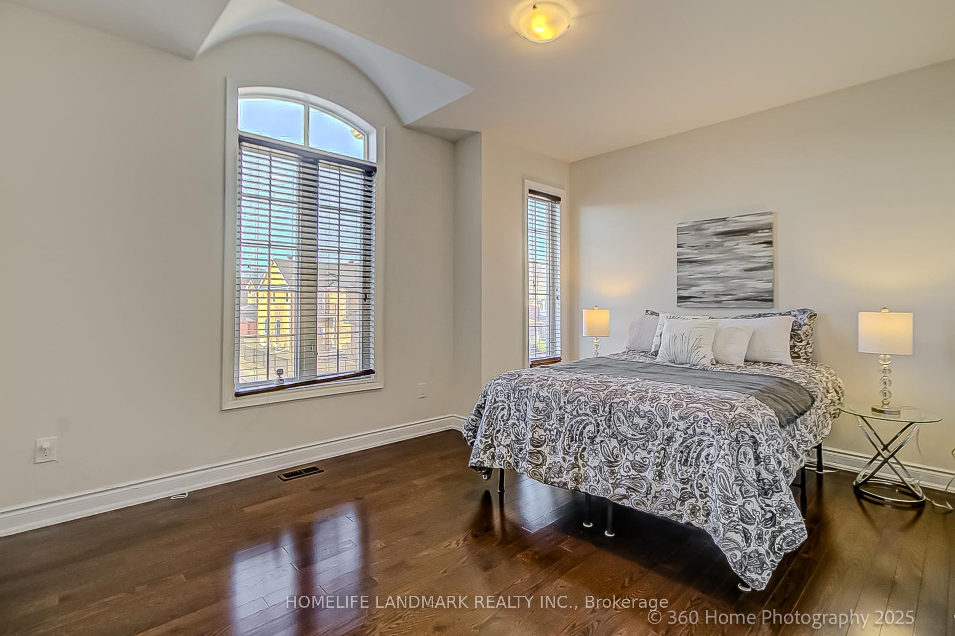 Photo 23 of 1432 Sandhurst Crescent, Pickering, Highbush — HOMEH