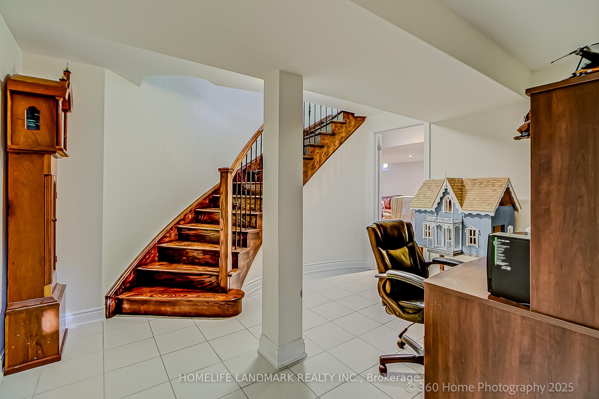 Photo 28 of 1432 Sandhurst Crescent, Pickering, Highbush — HOMEH