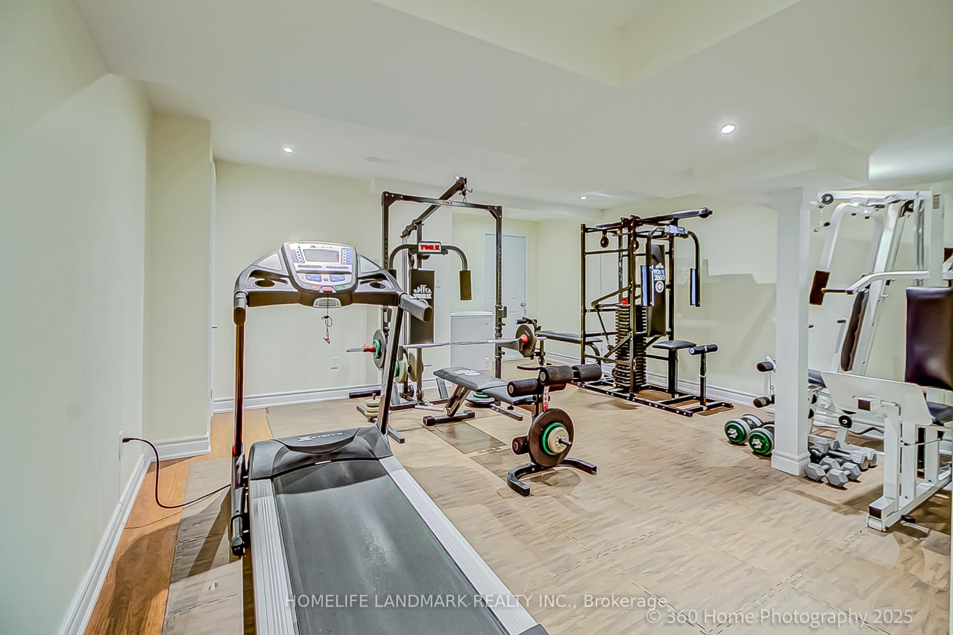 Photo 33 of 1432 Sandhurst Crescent, Pickering, Highbush — HOMEH
