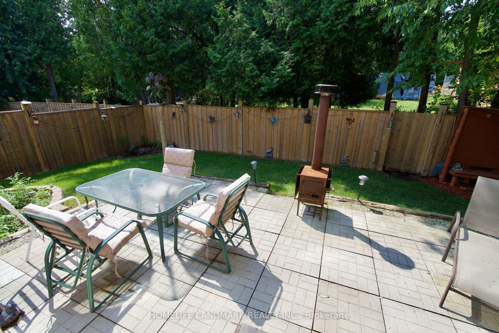 Photo 35 of 1432 Sandhurst Crescent, Pickering, Highbush — HOMEH