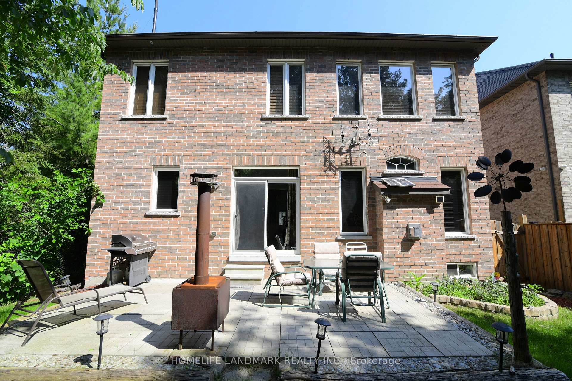Photo 36 of 1432 Sandhurst Crescent, Pickering, Highbush — HOMEH