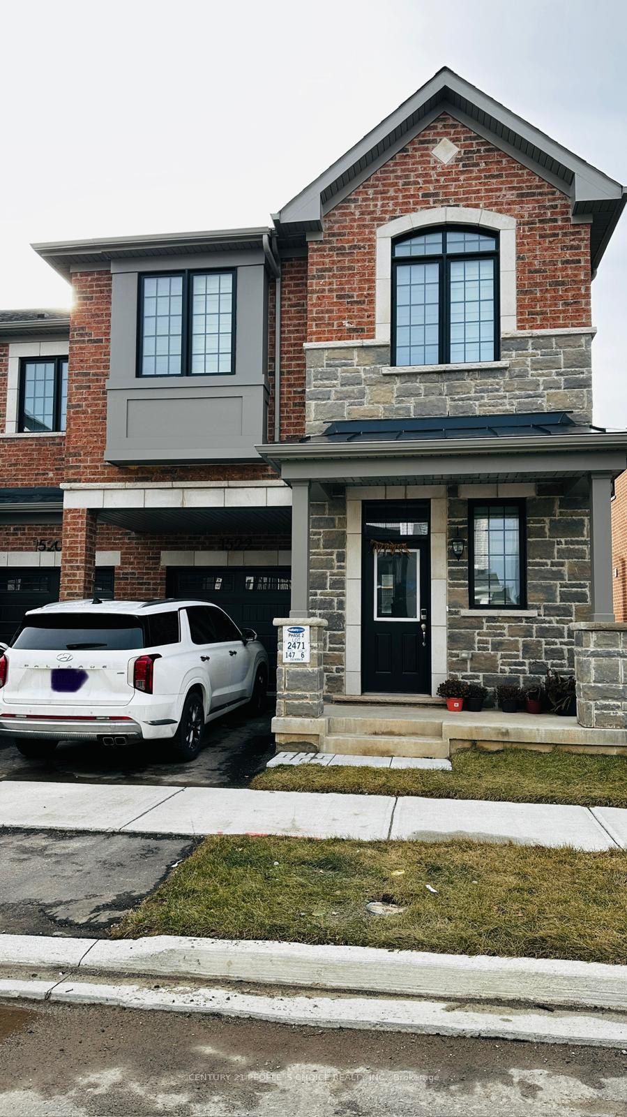 Photo 1 of 1522 Moira Crescent, Milton, Bowes — HOMEH