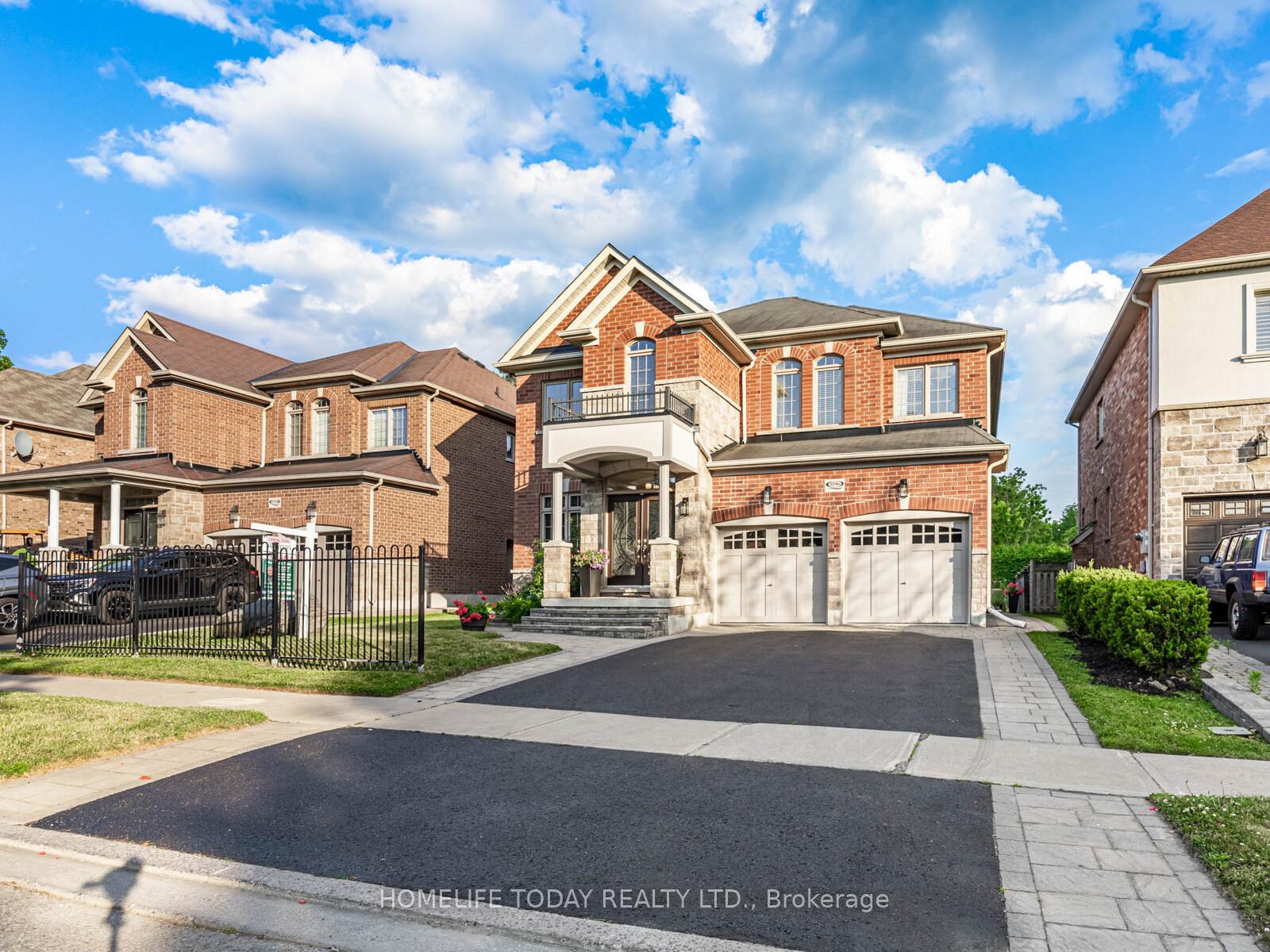 Photo 2 of 1596 Valley Ridge Crescent, Pickering, Highbush — HOMEH