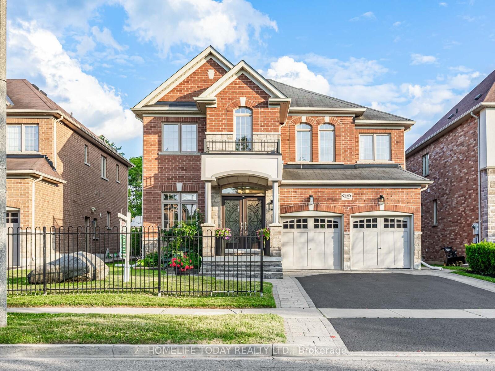 Photo 3 of 1596 Valley Ridge Crescent, Pickering, Highbush — HOMEH