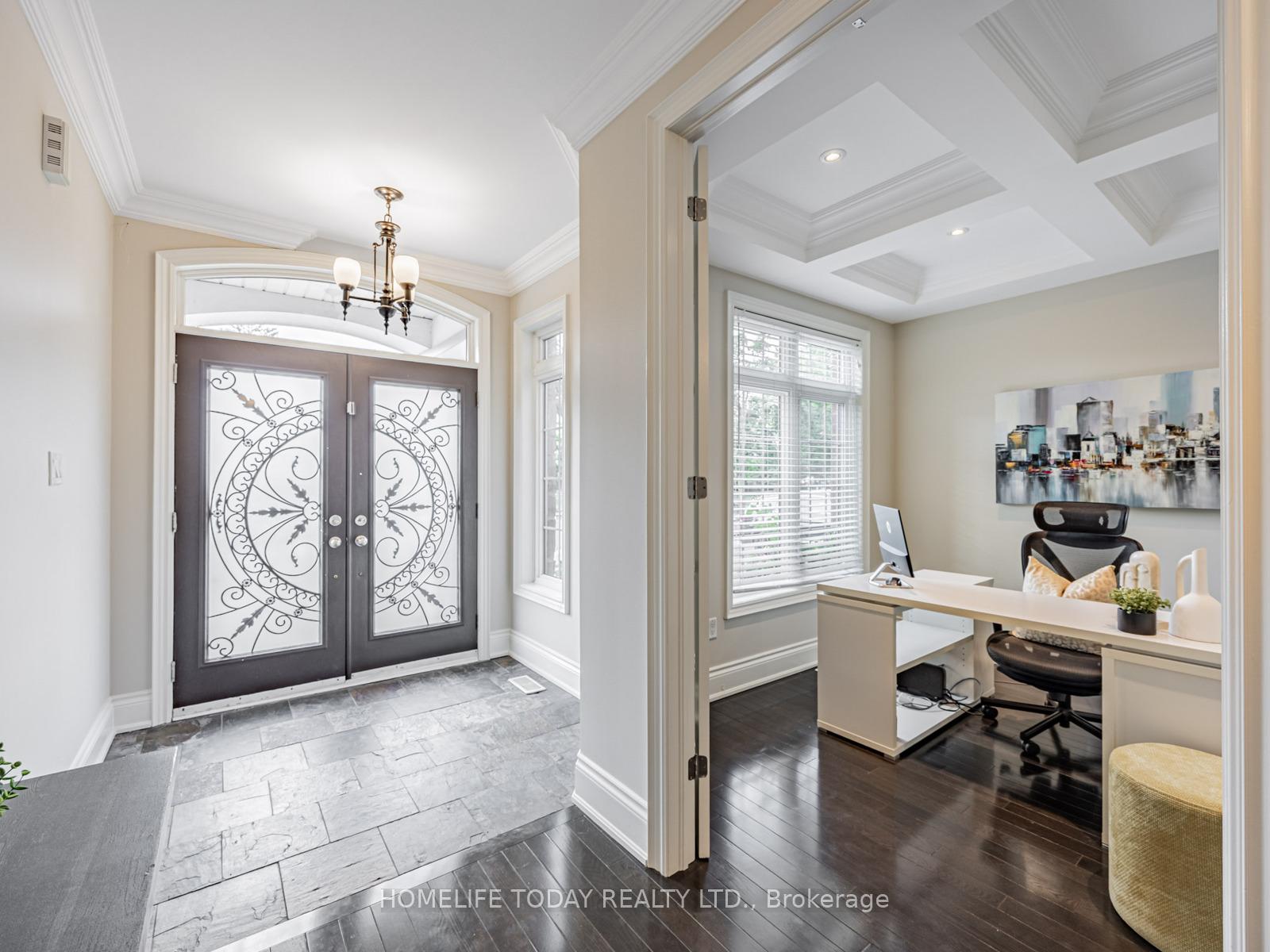 Photo 4 of 1596 Valley Ridge Crescent, Pickering, Highbush — HOMEH