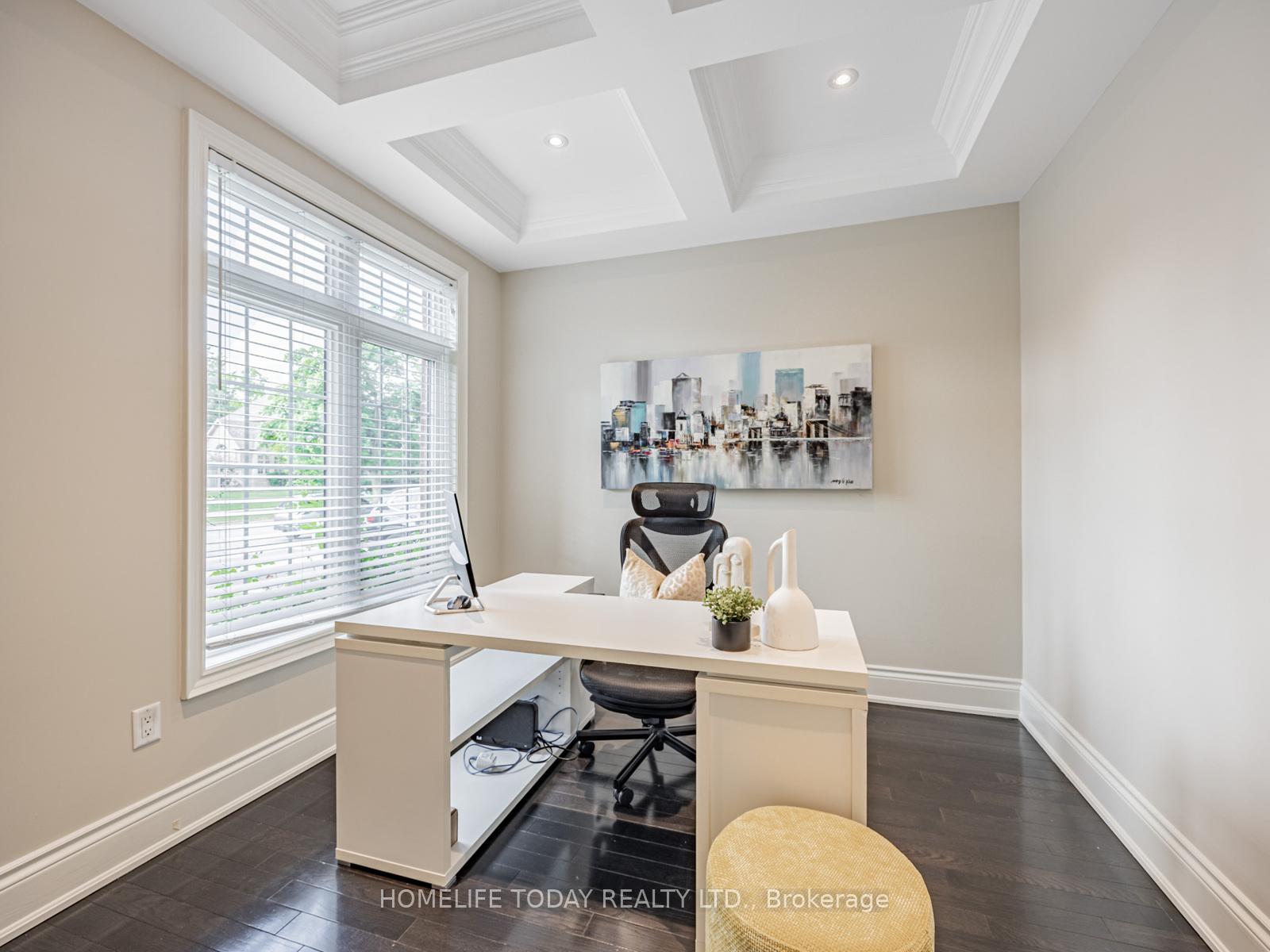 Photo 5 of 1596 Valley Ridge Crescent, Pickering, Highbush — HOMEH