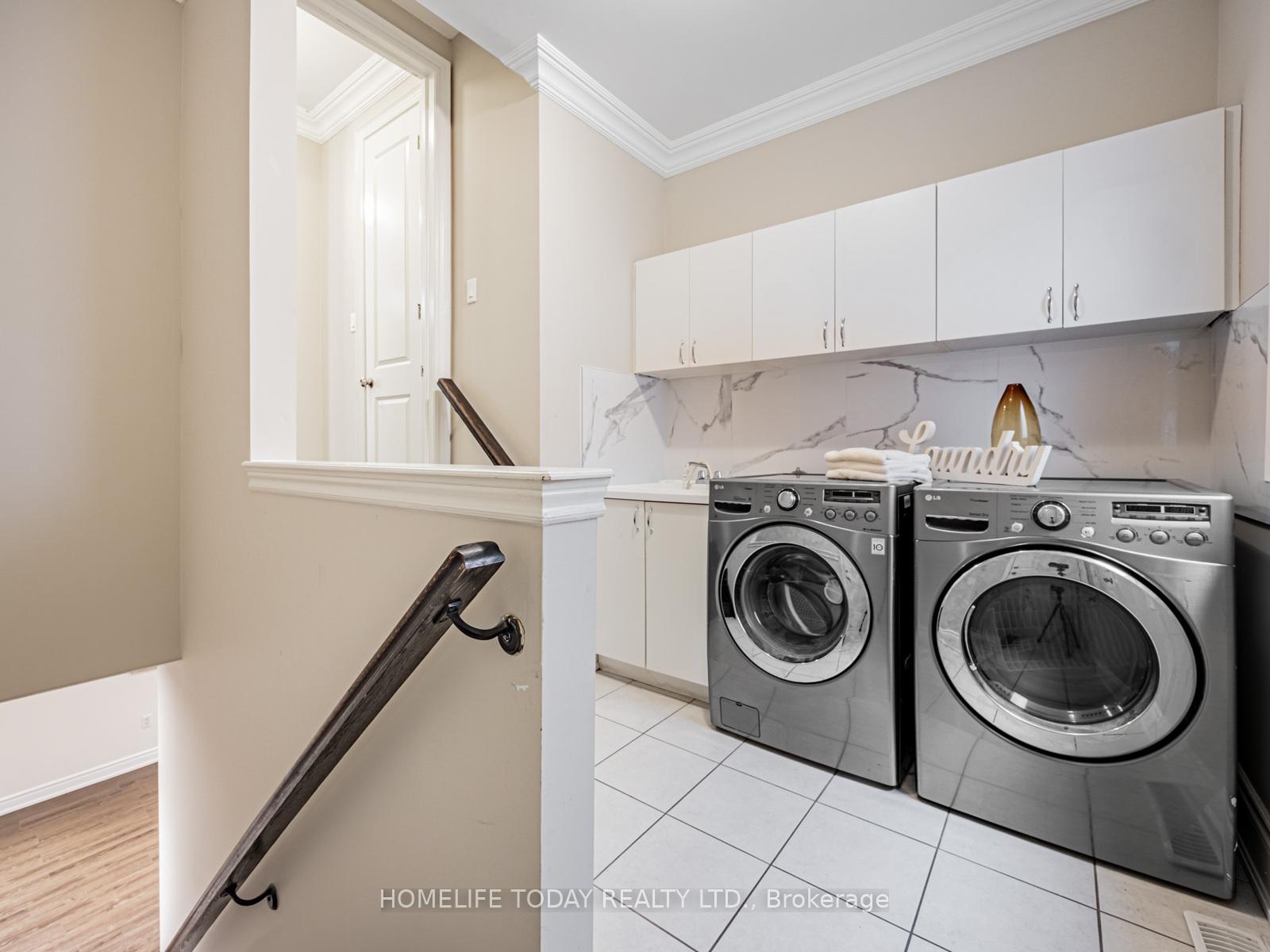 Photo 7 of 1596 Valley Ridge Crescent, Pickering, Highbush — HOMEH