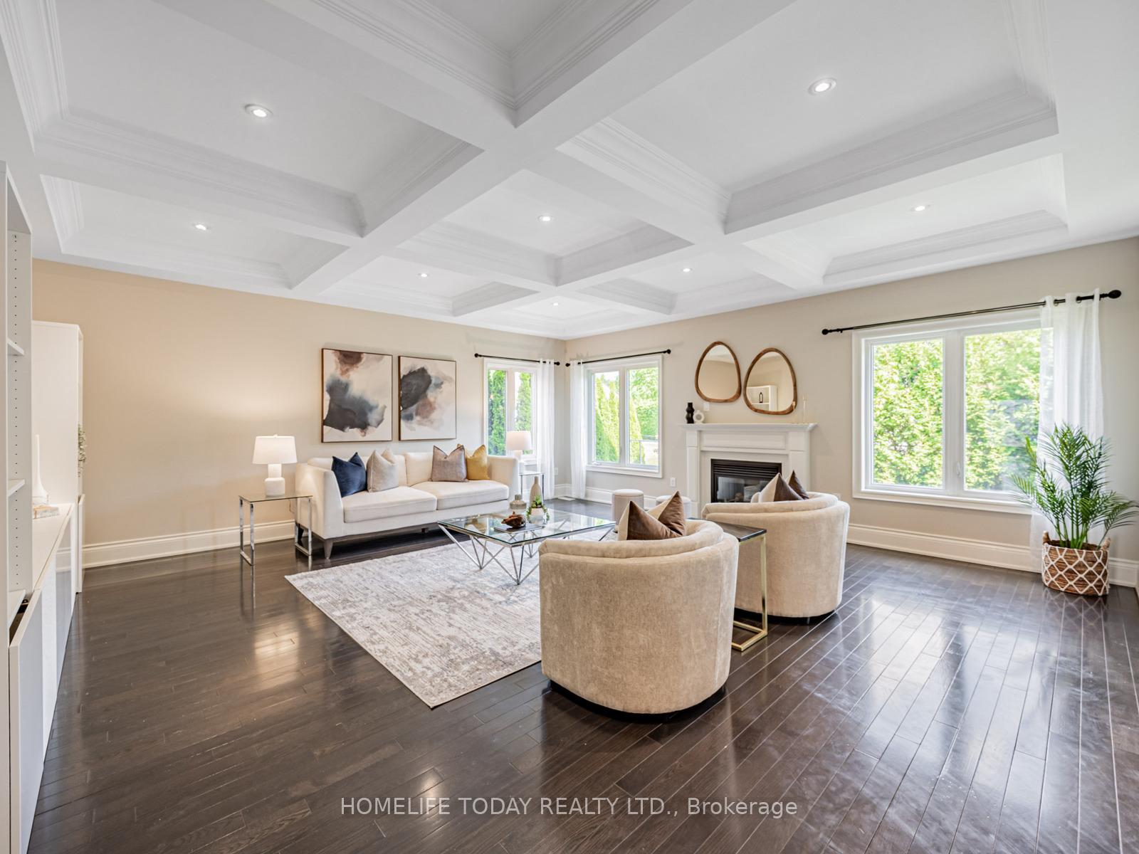 Photo 9 of 1596 Valley Ridge Crescent, Pickering, Highbush — HOMEH