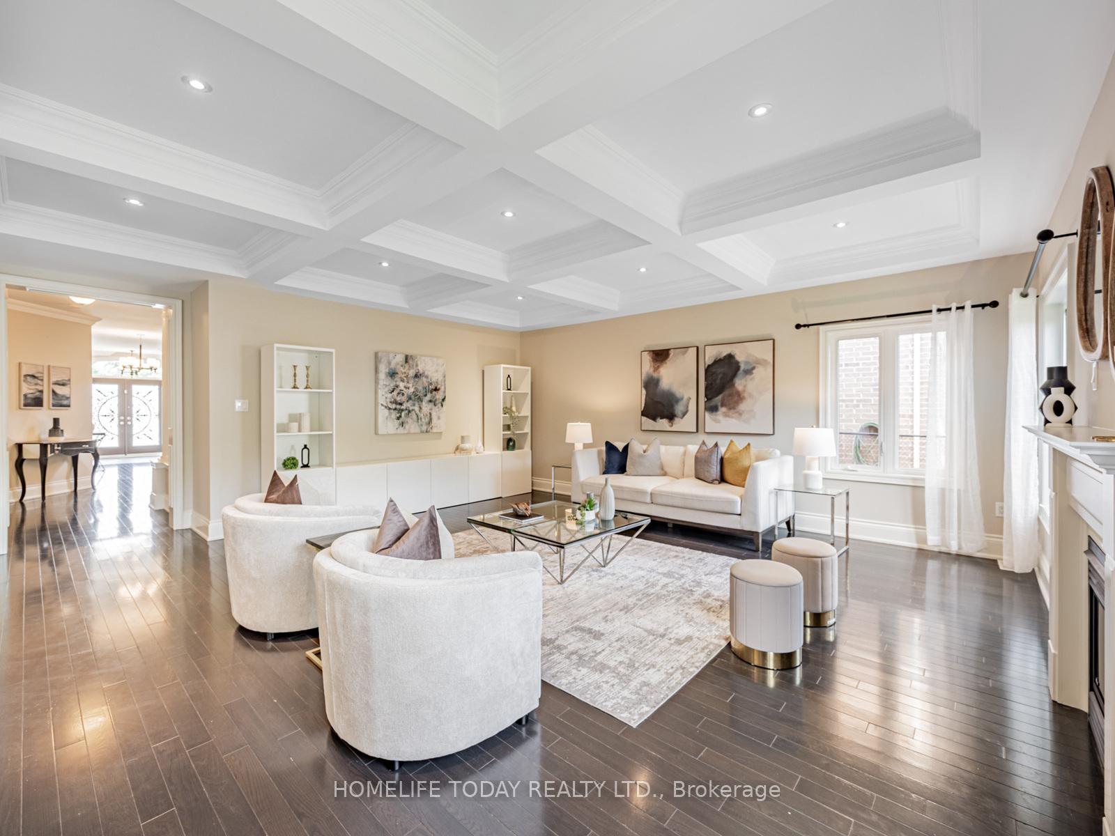 Photo 11 of 1596 Valley Ridge Crescent, Pickering, Highbush — HOMEH