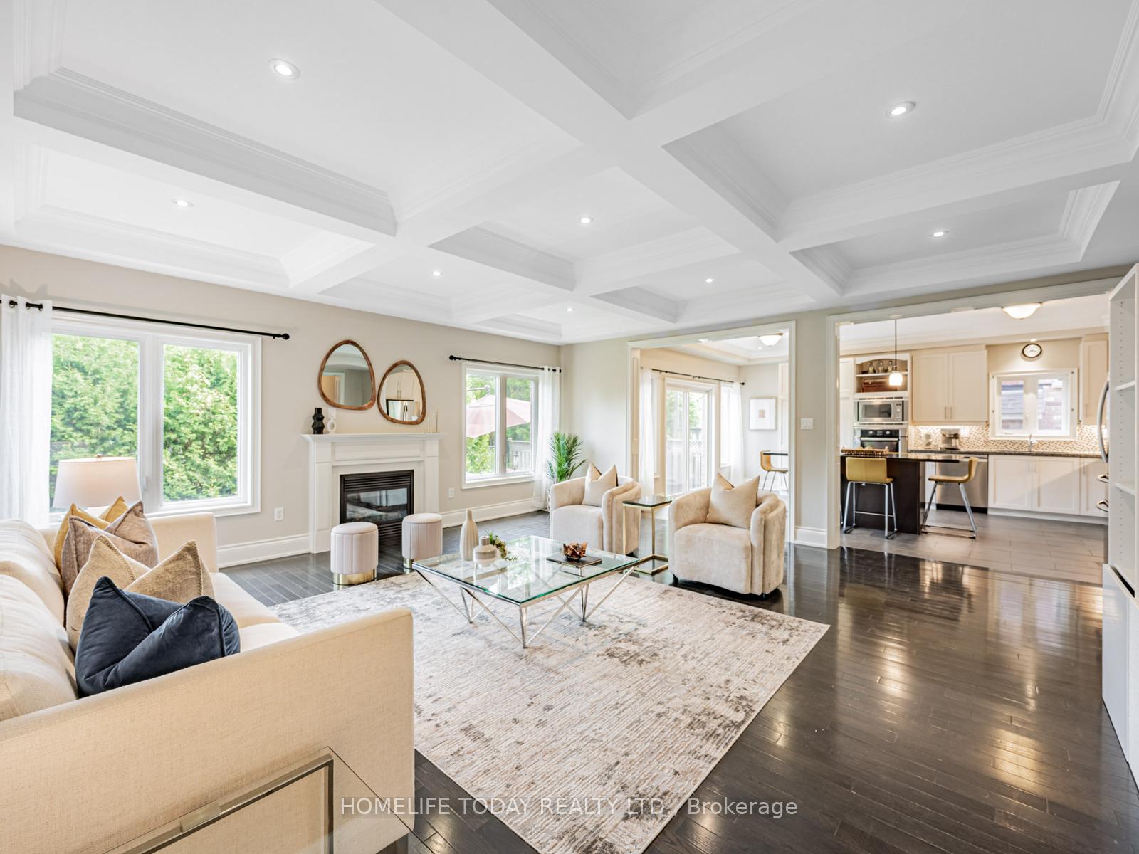Photo 12 of 1596 Valley Ridge Crescent, Pickering, Highbush — HOMEH