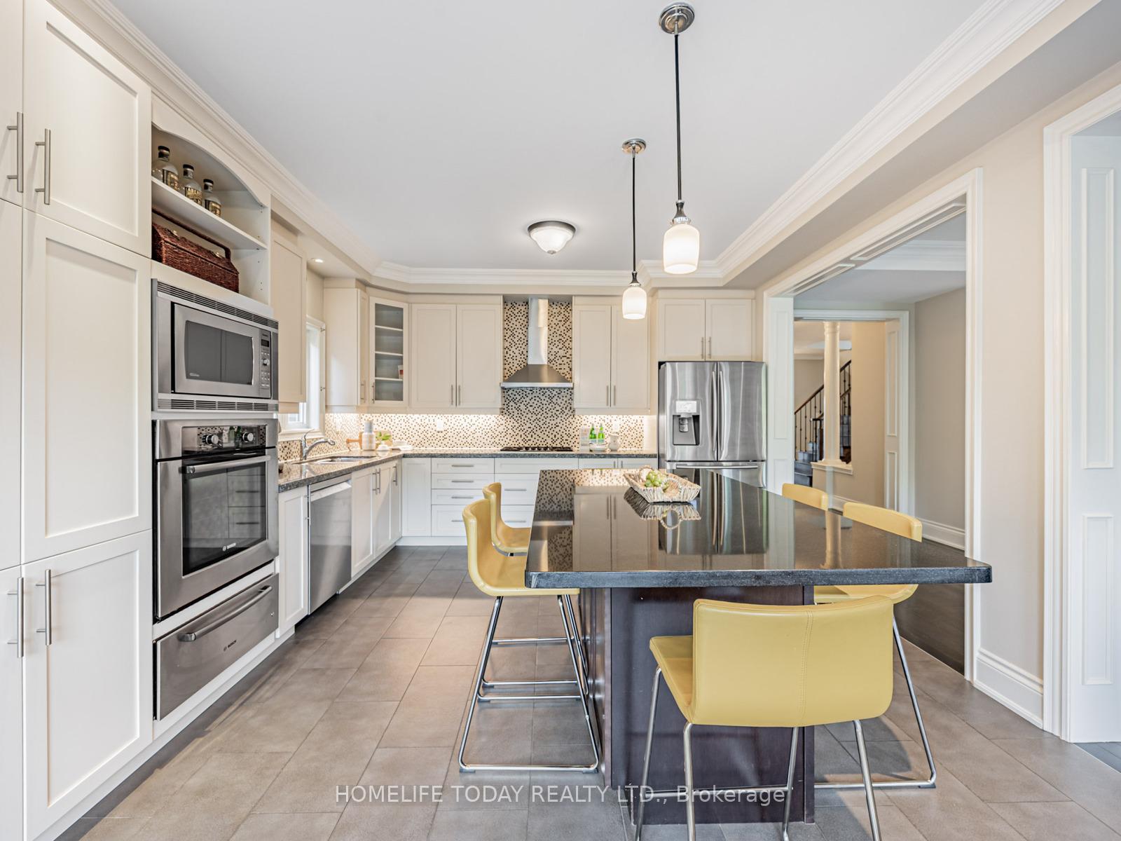 Photo 13 of 1596 Valley Ridge Crescent, Pickering, Highbush — HOMEH