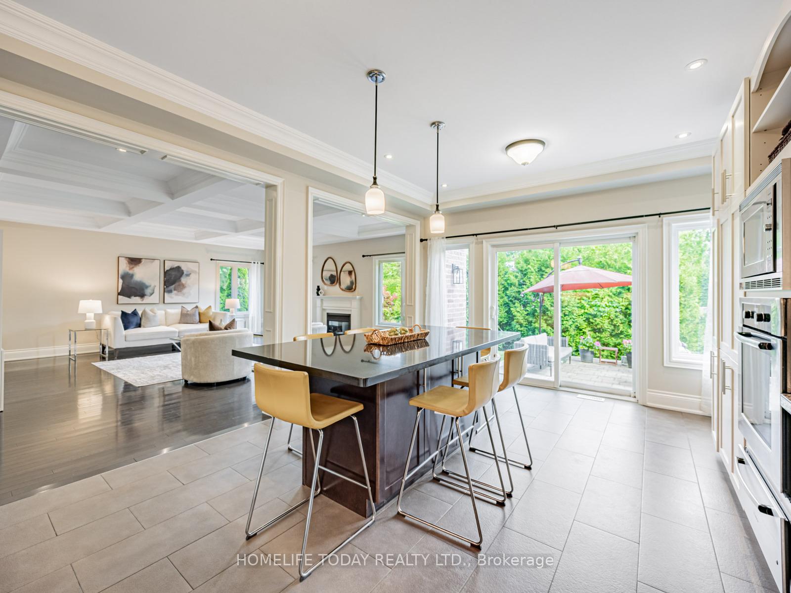 Photo 14 of 1596 Valley Ridge Crescent, Pickering, Highbush — HOMEH