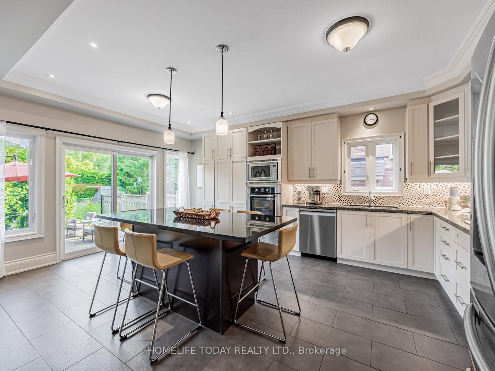 Photo 15 of 1596 Valley Ridge Crescent, Pickering, Highbush — HOMEH