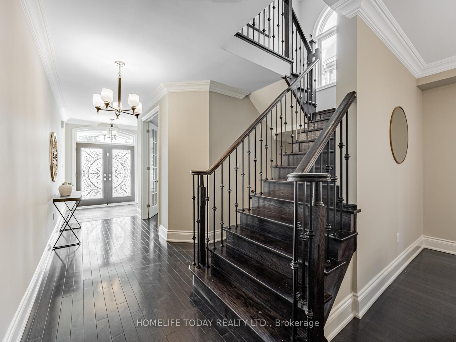 Photo 16 of 1596 Valley Ridge Crescent, Pickering, Highbush — HOMEH