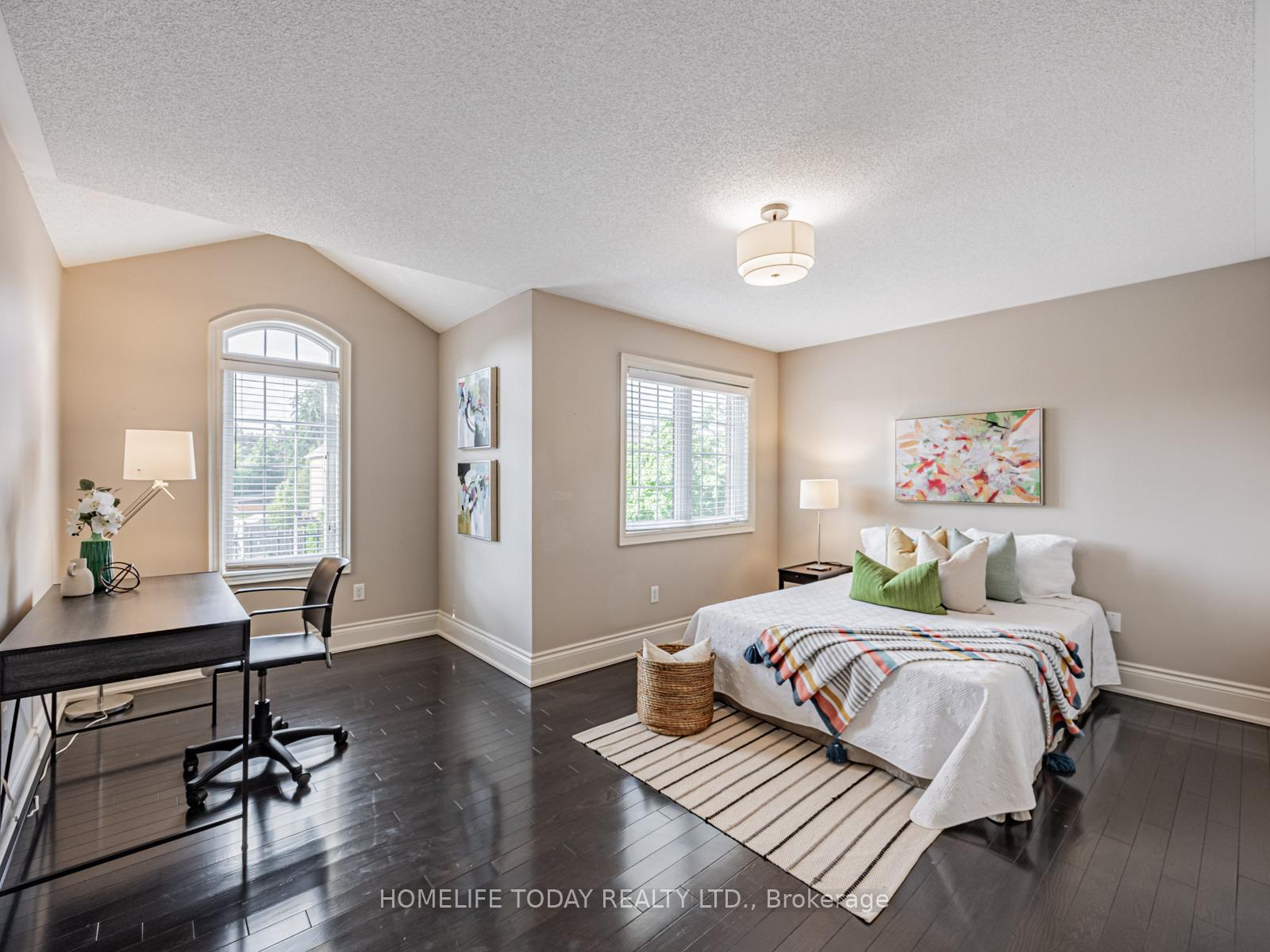 Photo 17 of 1596 Valley Ridge Crescent, Pickering, Highbush — HOMEH