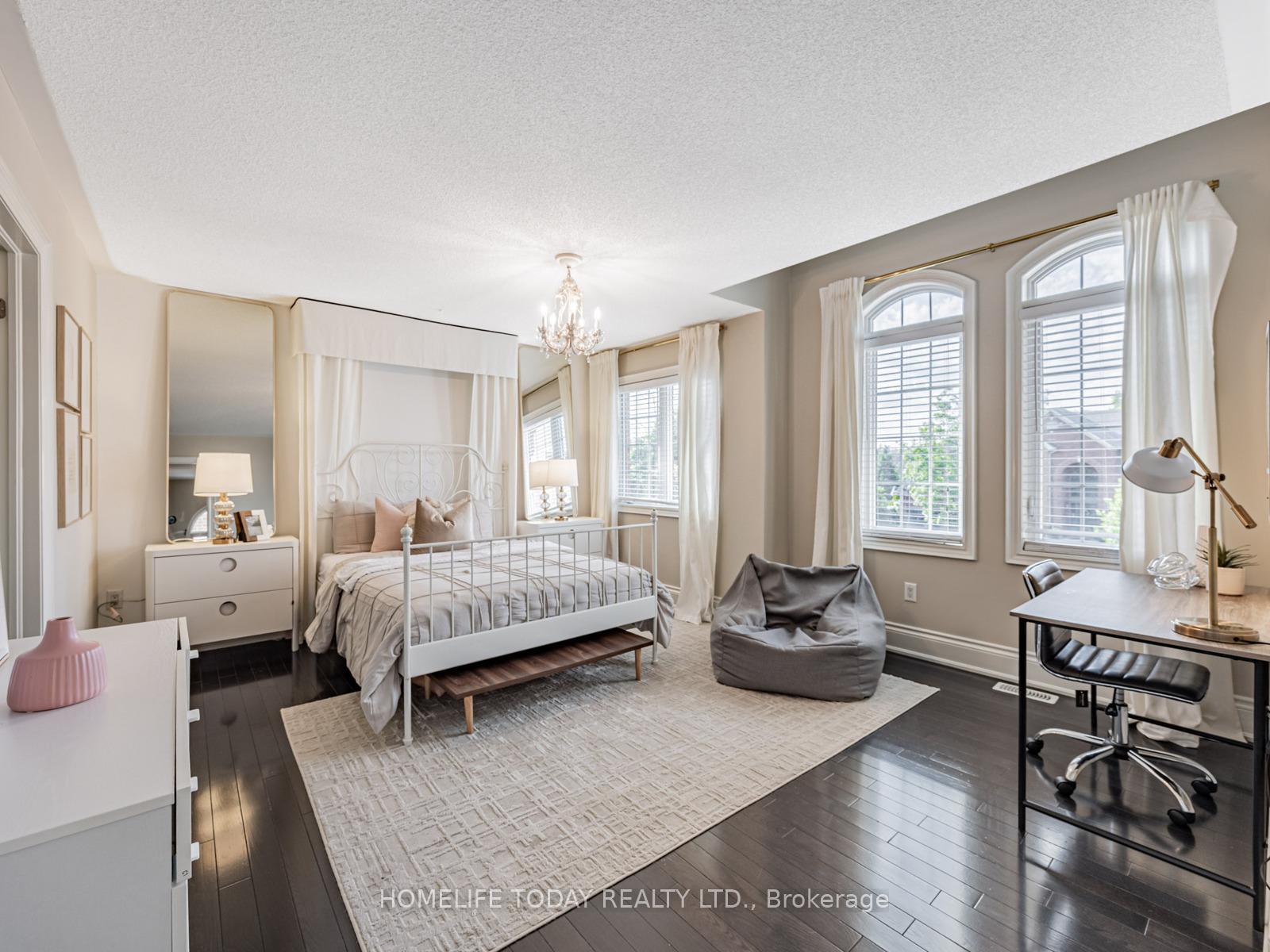 Photo 18 of 1596 Valley Ridge Crescent, Pickering, Highbush — HOMEH