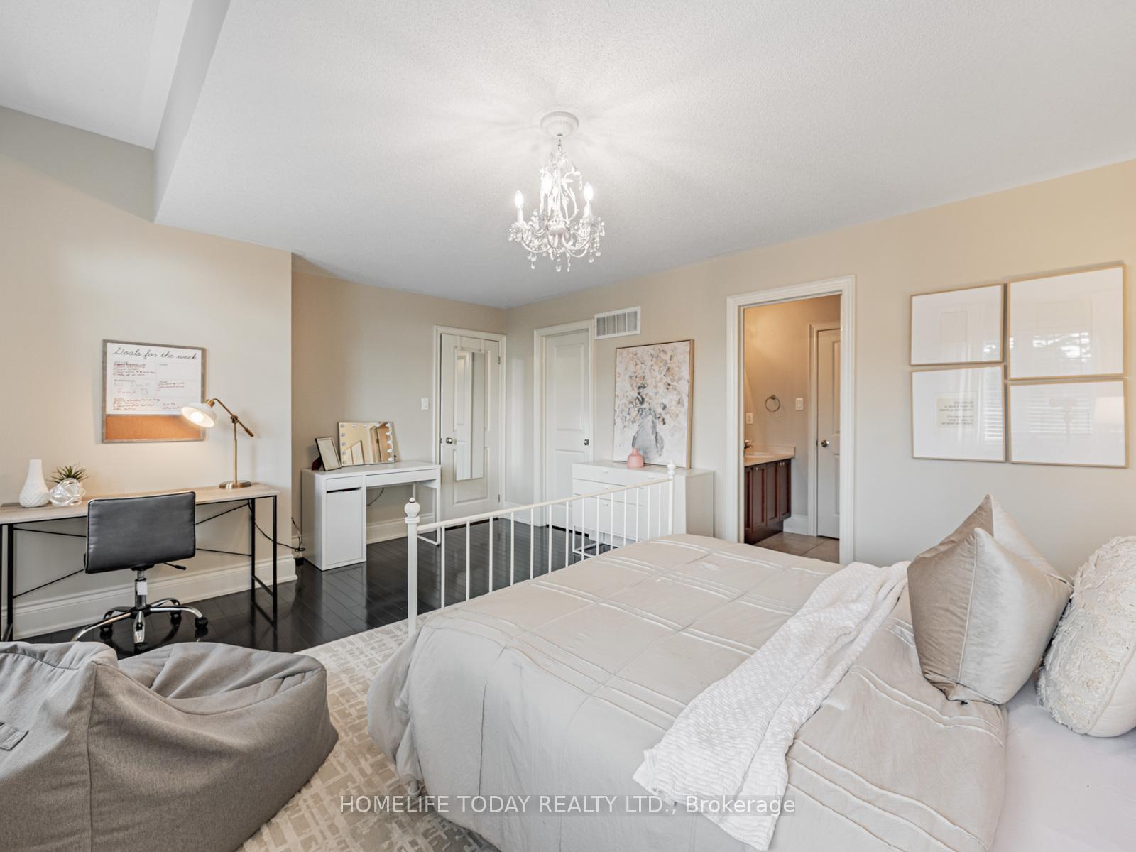 Photo 19 of 1596 Valley Ridge Crescent, Pickering, Highbush — HOMEH