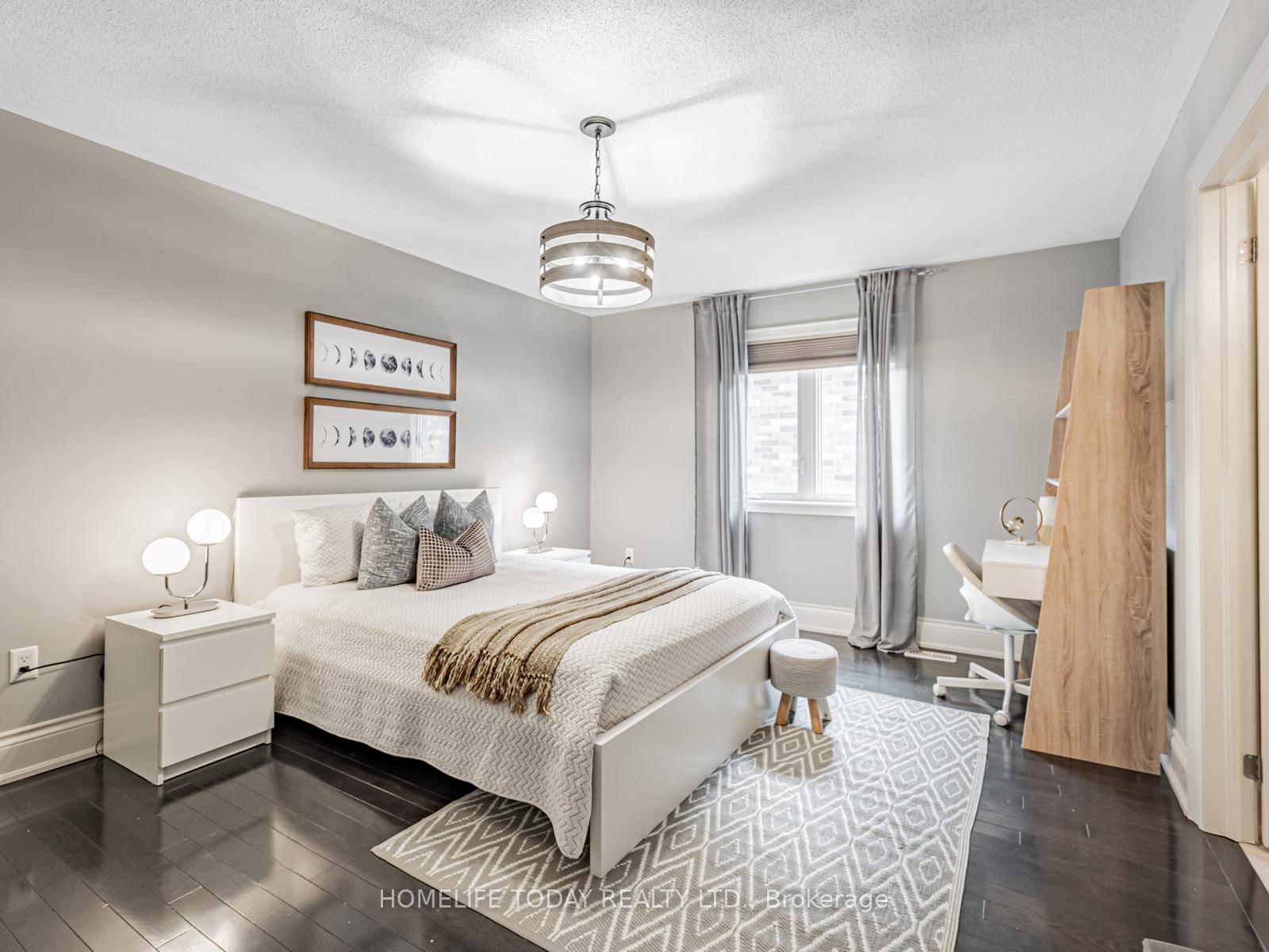 Photo 22 of 1596 Valley Ridge Crescent, Pickering, Highbush — HOMEH