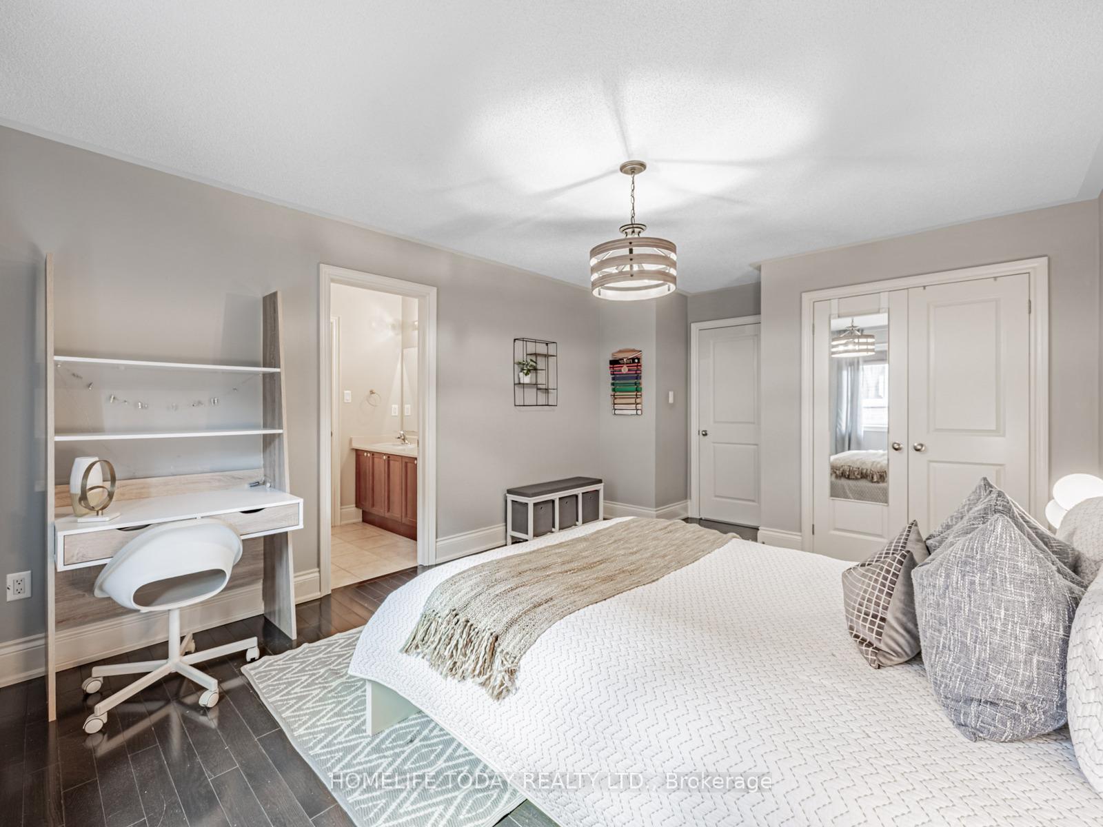 Photo 23 of 1596 Valley Ridge Crescent, Pickering, Highbush — HOMEH