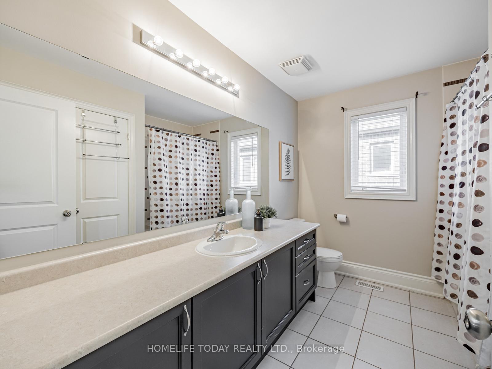 Photo 24 of 1596 Valley Ridge Crescent, Pickering, Highbush — HOMEH
