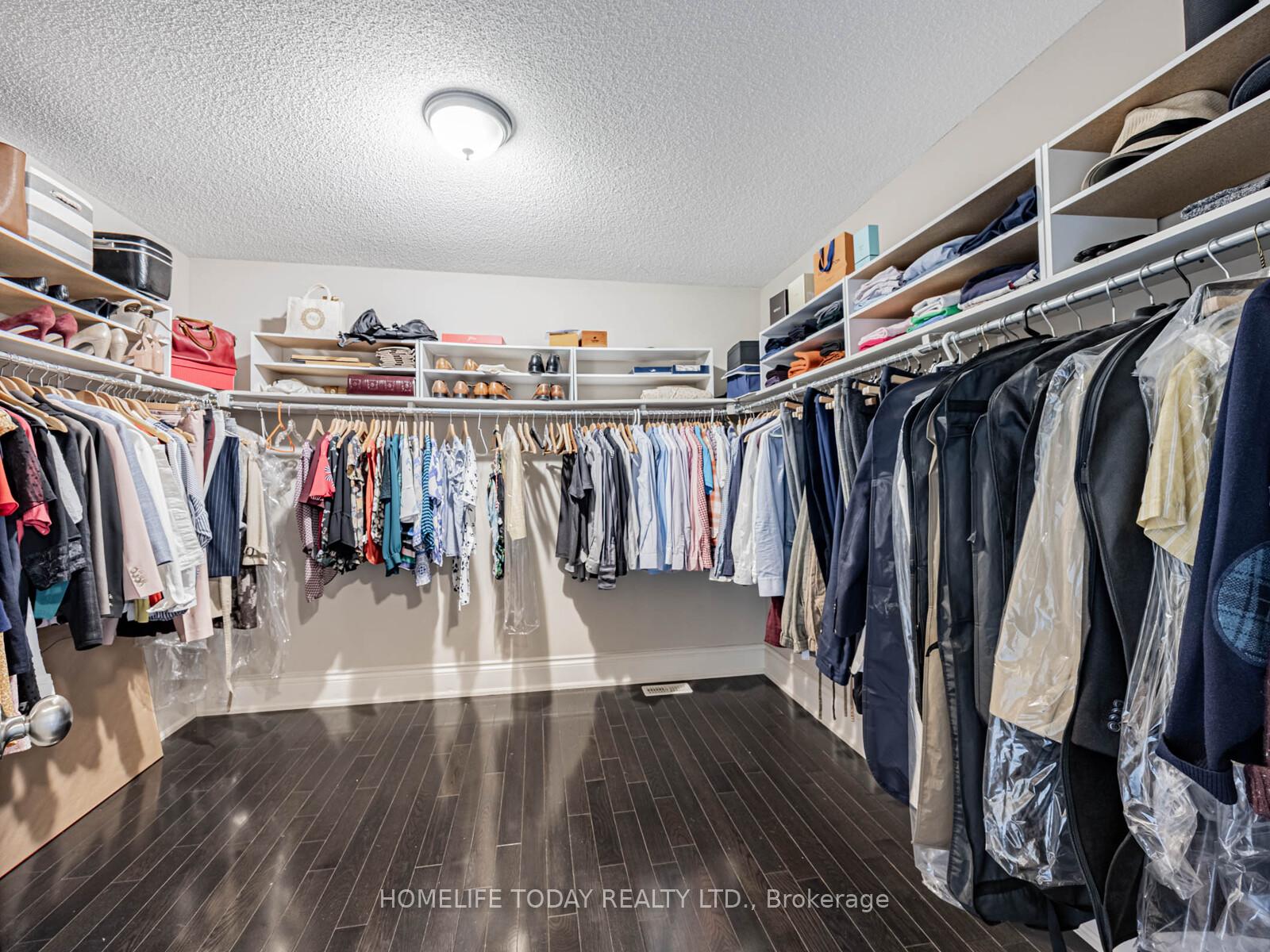 Photo 25 of 1596 Valley Ridge Crescent, Pickering, Highbush — HOMEH